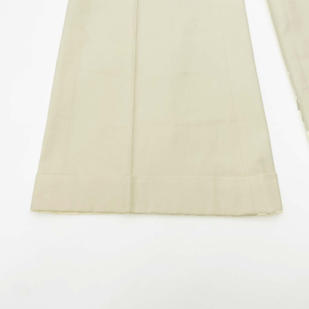 RALPH LAUREN ラルフローレン サイズ9  ウエスト64cm フレアパンツ ロング