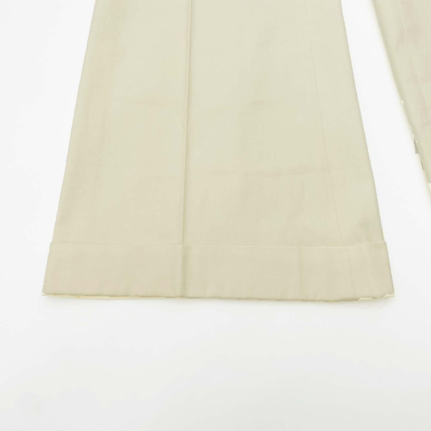 RALPH LAUREN ラルフローレン サイズ9  ウエスト64cm フレアパンツ ロング