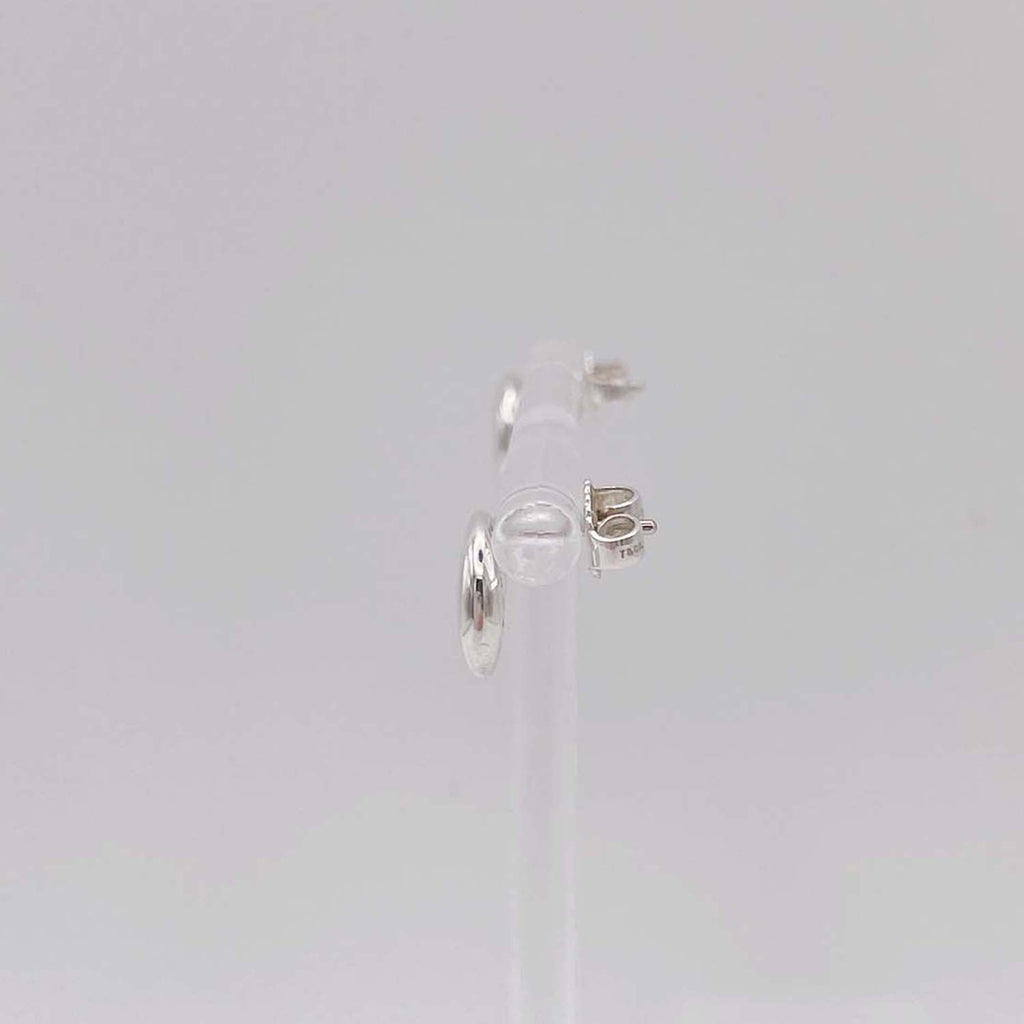 Tiffany&Co. ティファニー セビアナ ピアス SV925 エルサペレッティ ドーナツ