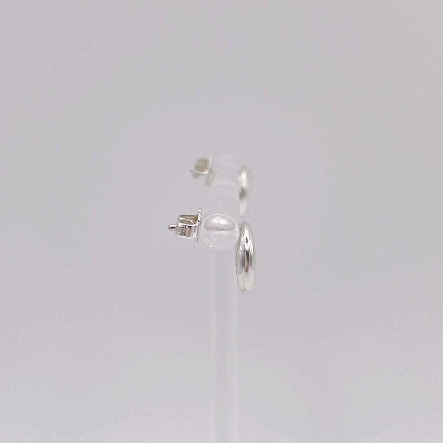 Tiffany&Co. ティファニー セビアナ ピアス SV925 エルサペレッティ ドーナツ