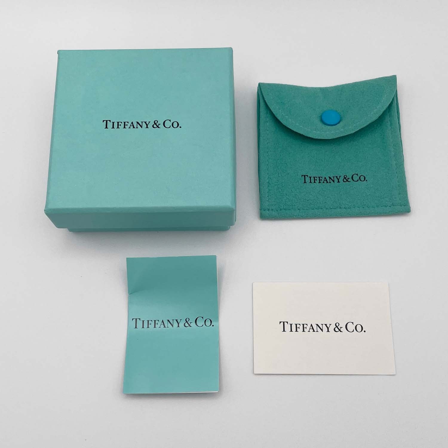 美品 Tiffany&Co. ティファニー エルサペレッティ レターS ネックレス SV925 ペンダント