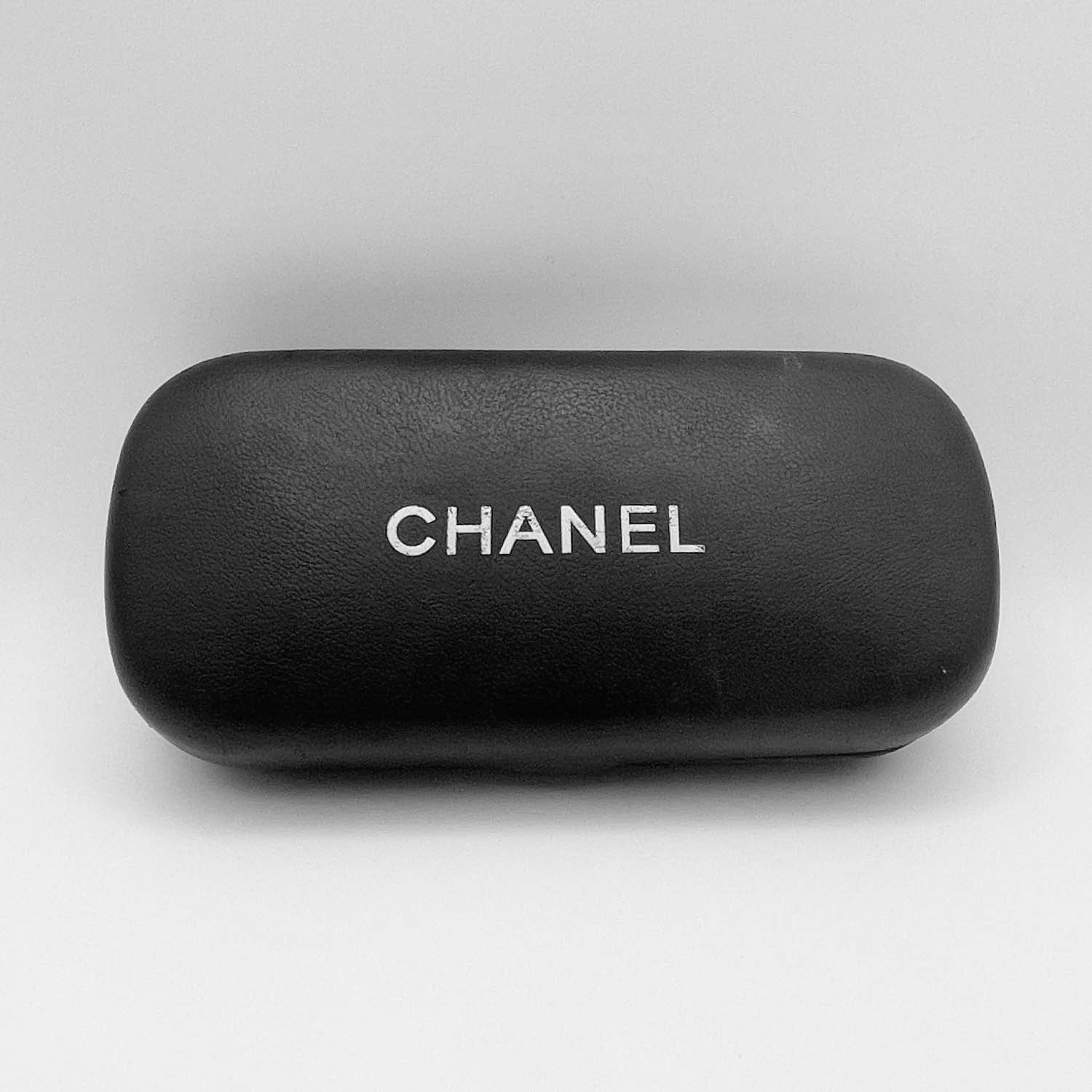 CHANEL シャネル サングラス 5186-A カメリア ココマーク ボルドー