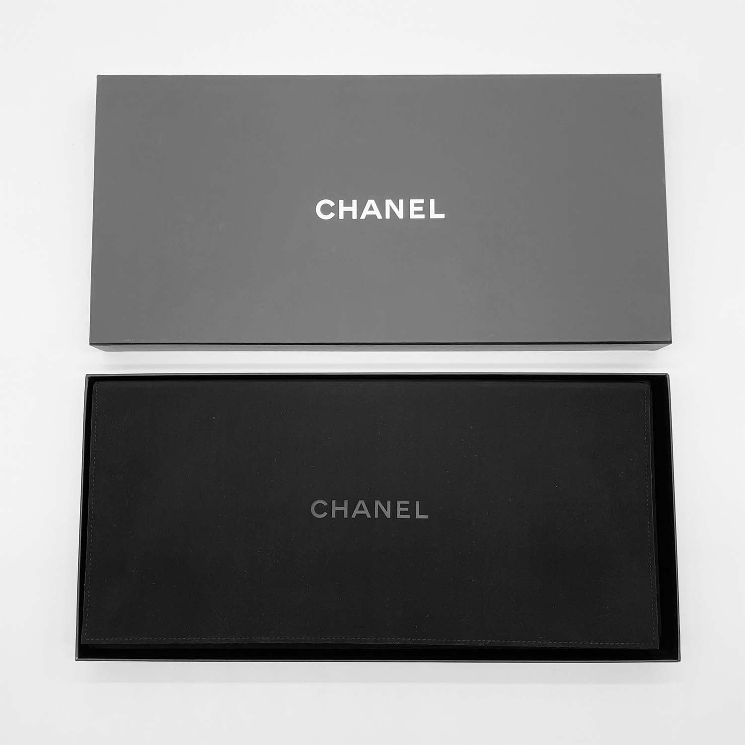 CHANEL シャネル サスペンダー ココマーク パール Sサイズ 21年製 ベルト