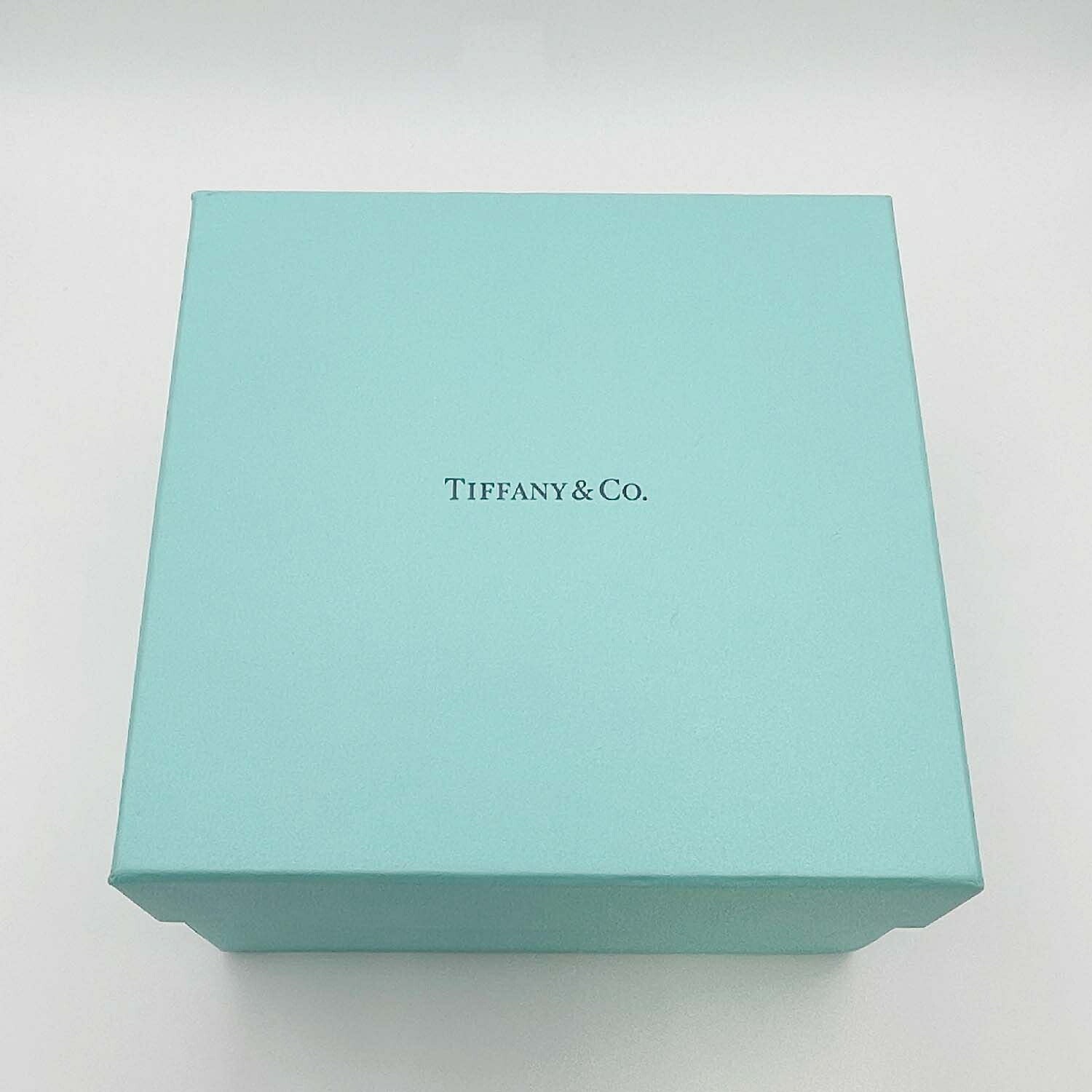 Tiffany&Co. ティファニーアメリカ合衆国 ペーパーウエイト置物 ヴァルサンランベール