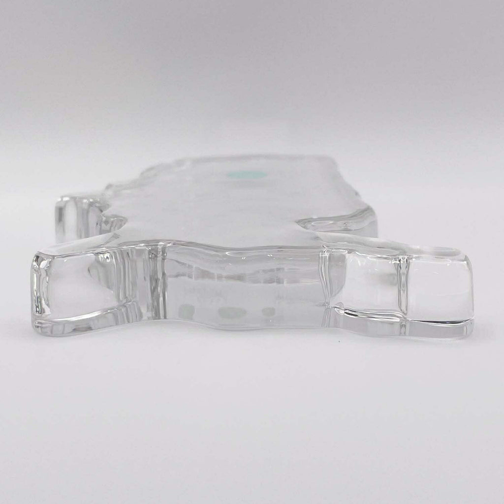 Tiffany&Co. ティファニーアメリカ合衆国 ペーパーウエイト置物 ヴァルサンランベール