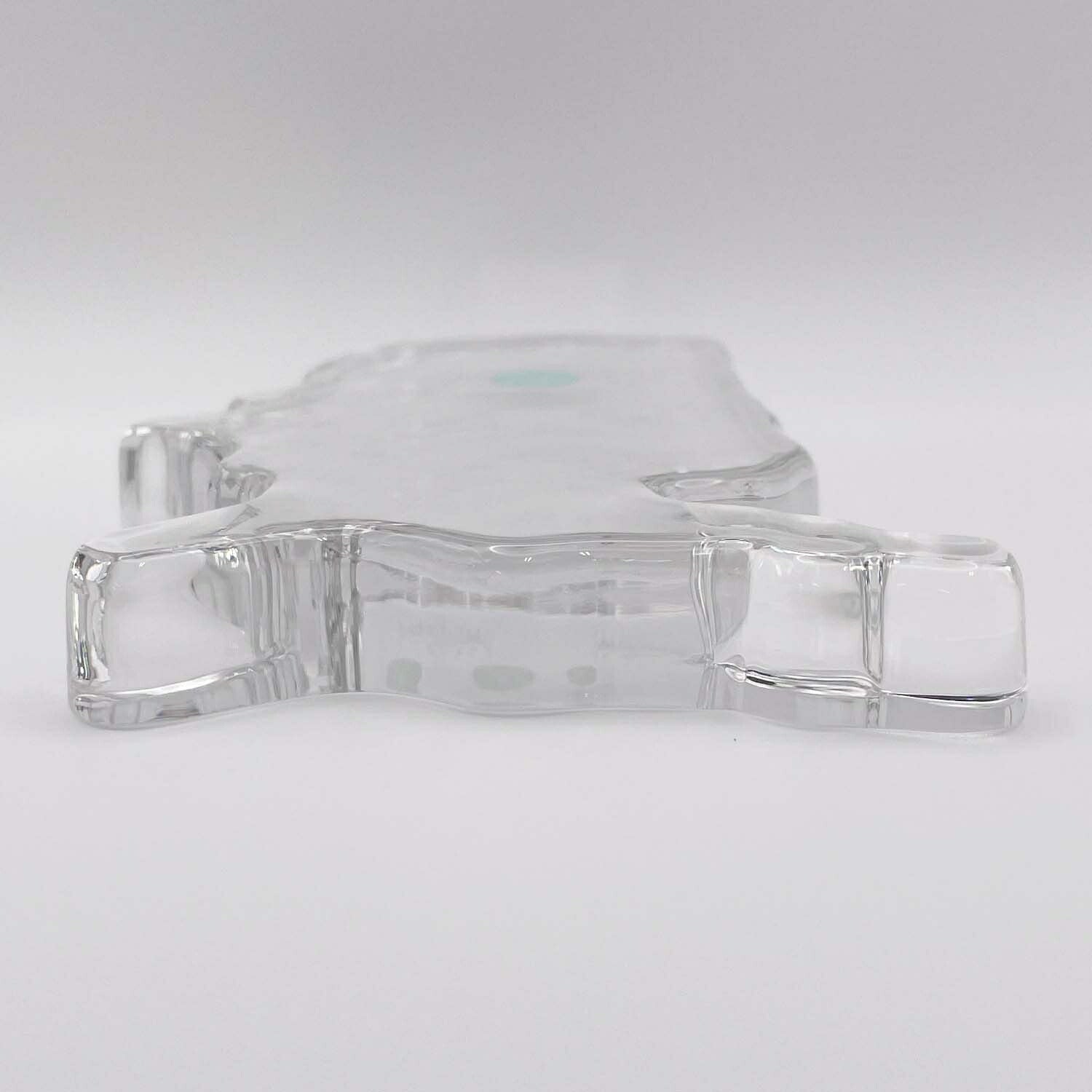 Tiffany&Co. ティファニーアメリカ合衆国 ペーパーウエイト置物 ヴァルサンランベール