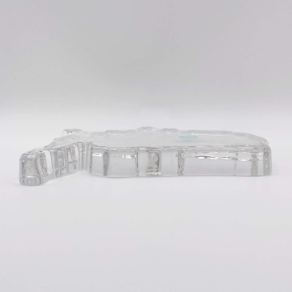 Tiffany&Co. ティファニーアメリカ合衆国 ペーパーウエイト置物 ヴァルサンランベール