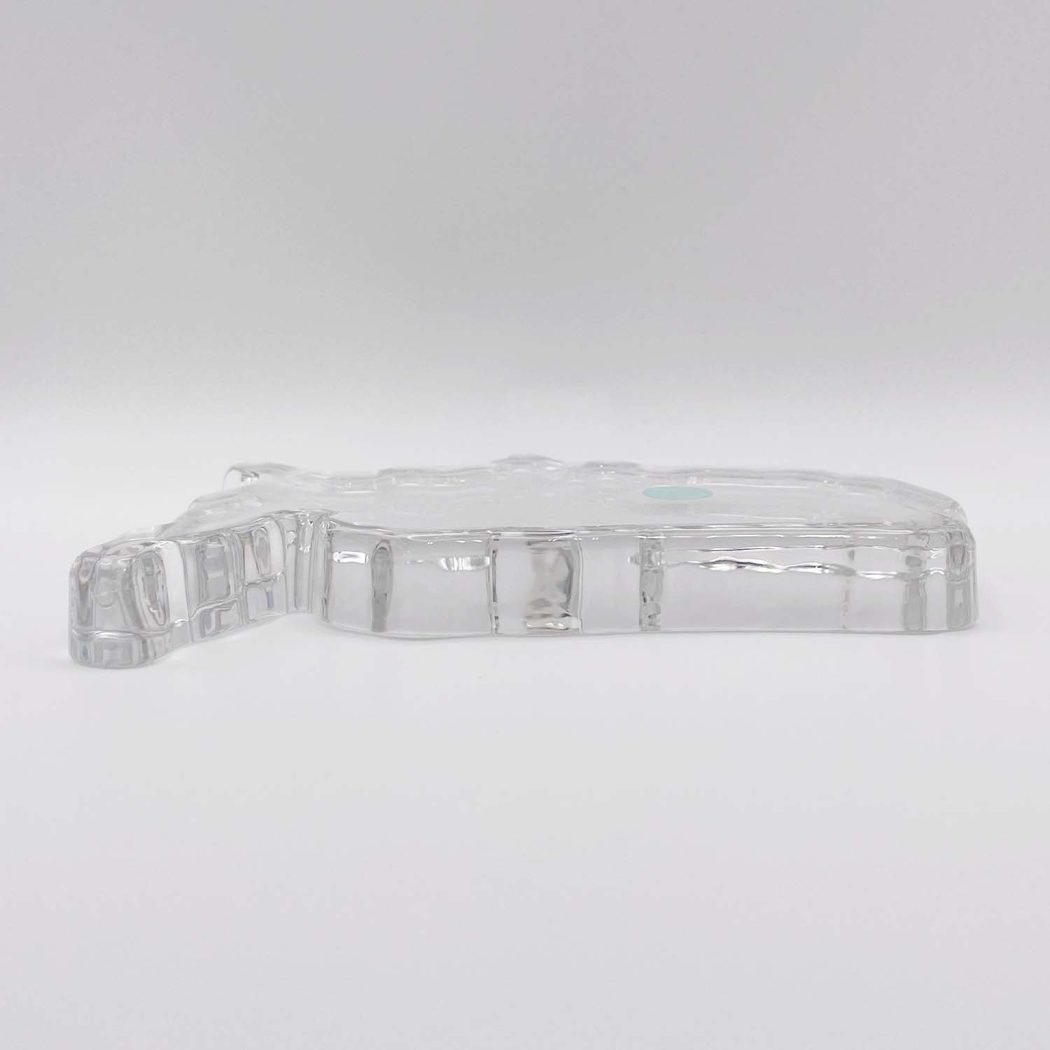 Tiffany&Co. ティファニーアメリカ合衆国 ペーパーウエイト置物 ヴァルサンランベール