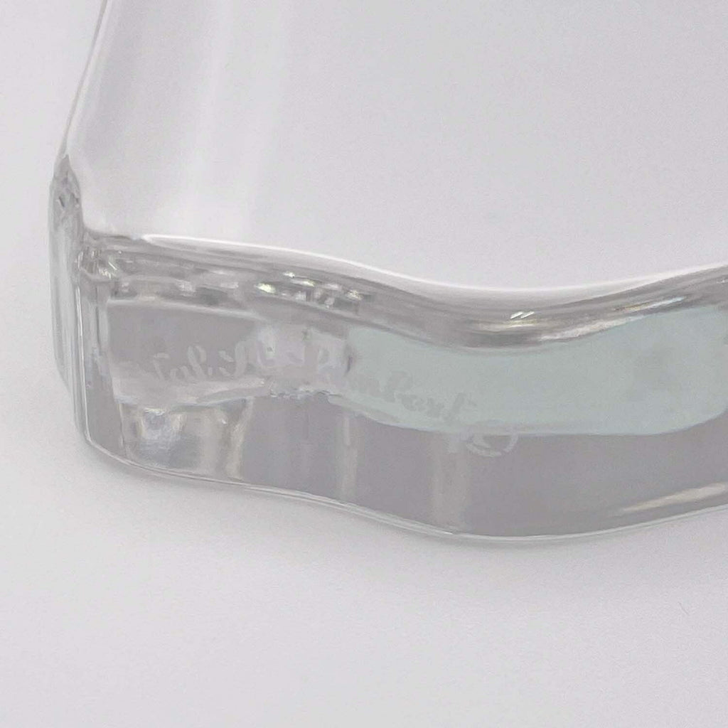 Tiffany&Co. ティファニーアメリカ合衆国 ペーパーウエイト置物 ヴァルサンランベール