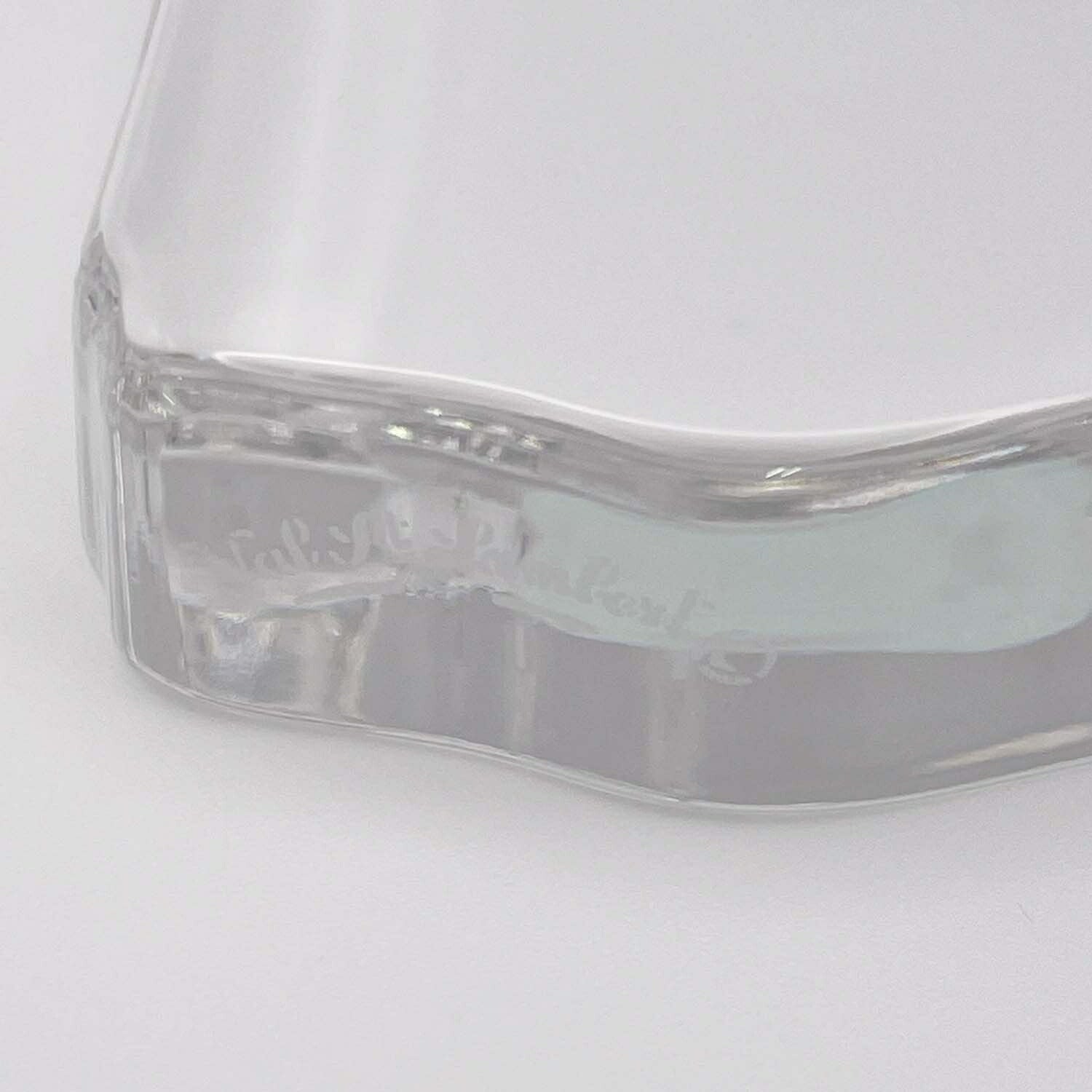 Tiffany&Co. ティファニーアメリカ合衆国 ペーパーウエイト置物 ヴァルサンランベール
