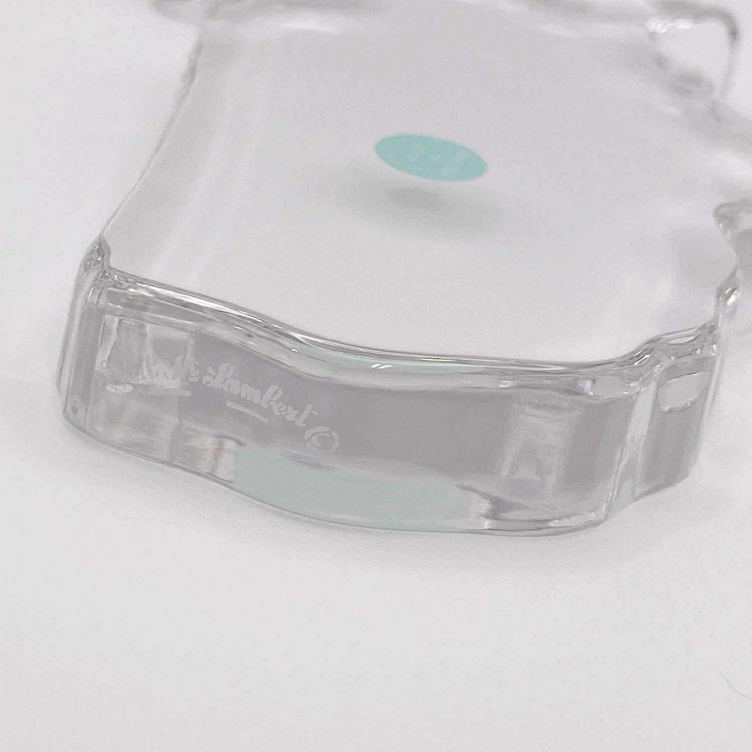 Tiffany&Co. ティファニーアメリカ合衆国 ペーパーウエイト置物 ヴァルサンランベール