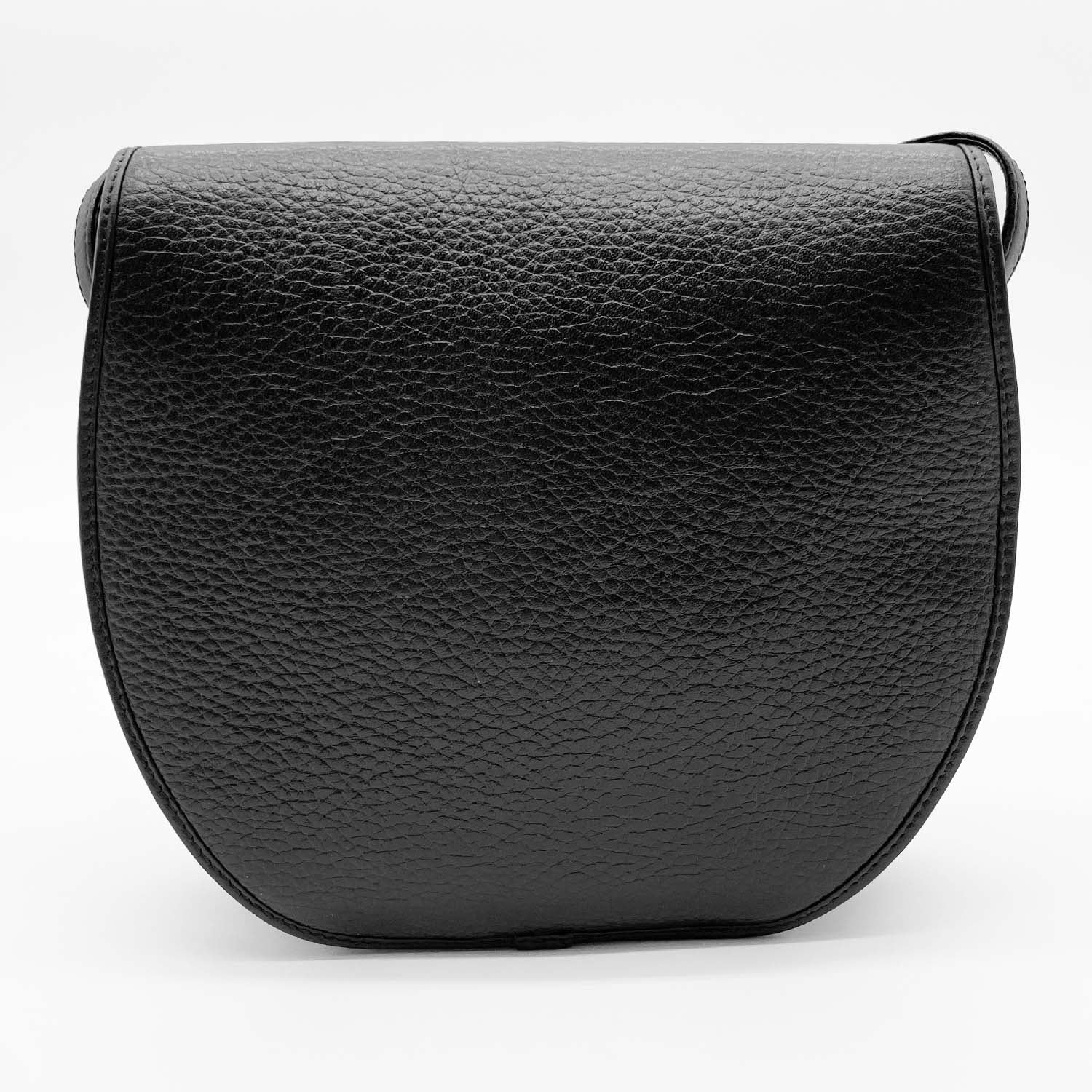 DIOR ディオール ショルダーバッグ CDロゴ ヴィンテージ オールド ブラック
