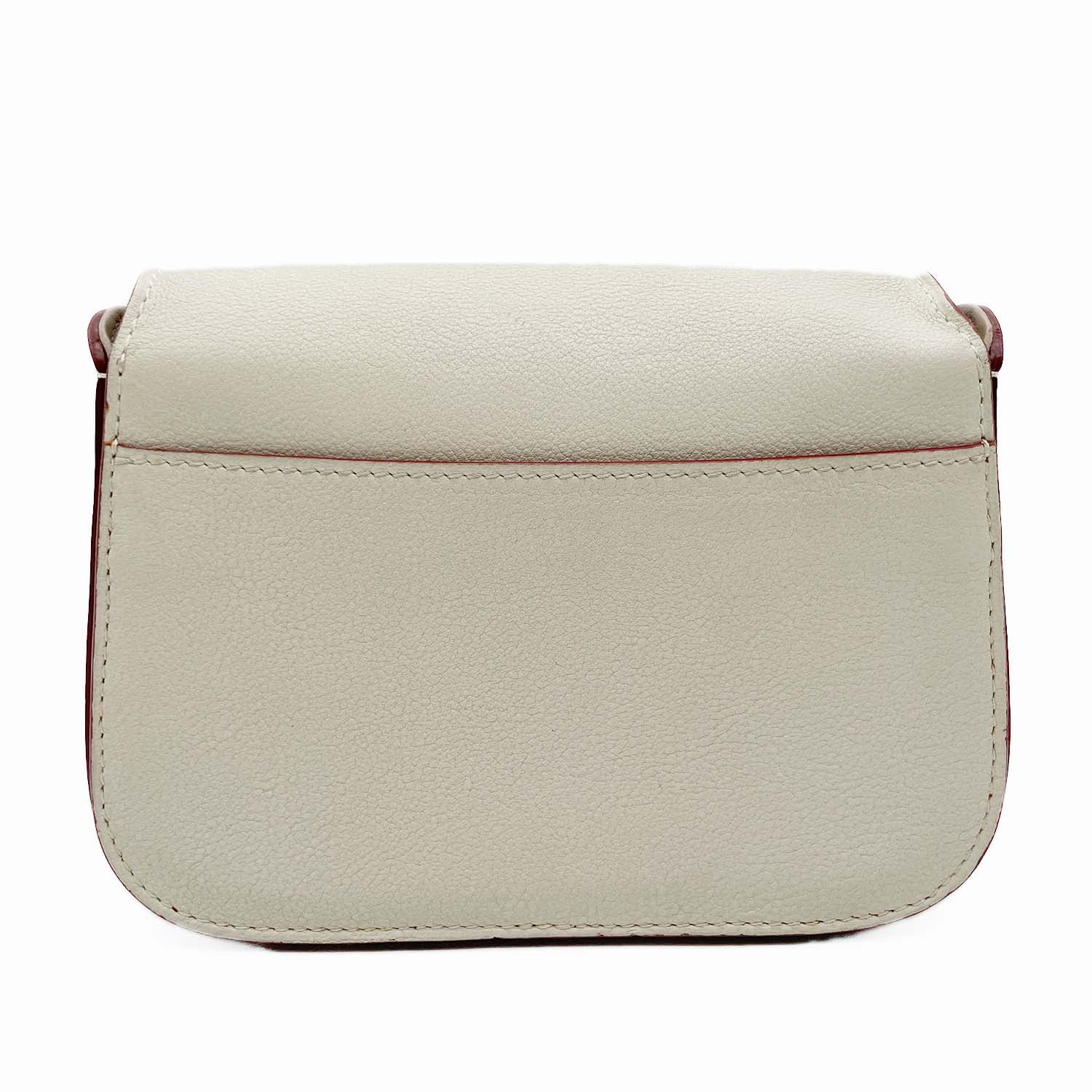 LOUIS VUITTON ルイヴィトン 2WAYバッグ M94434 ヴィヴィエンヌLV ホワイト ショルダー ハンド