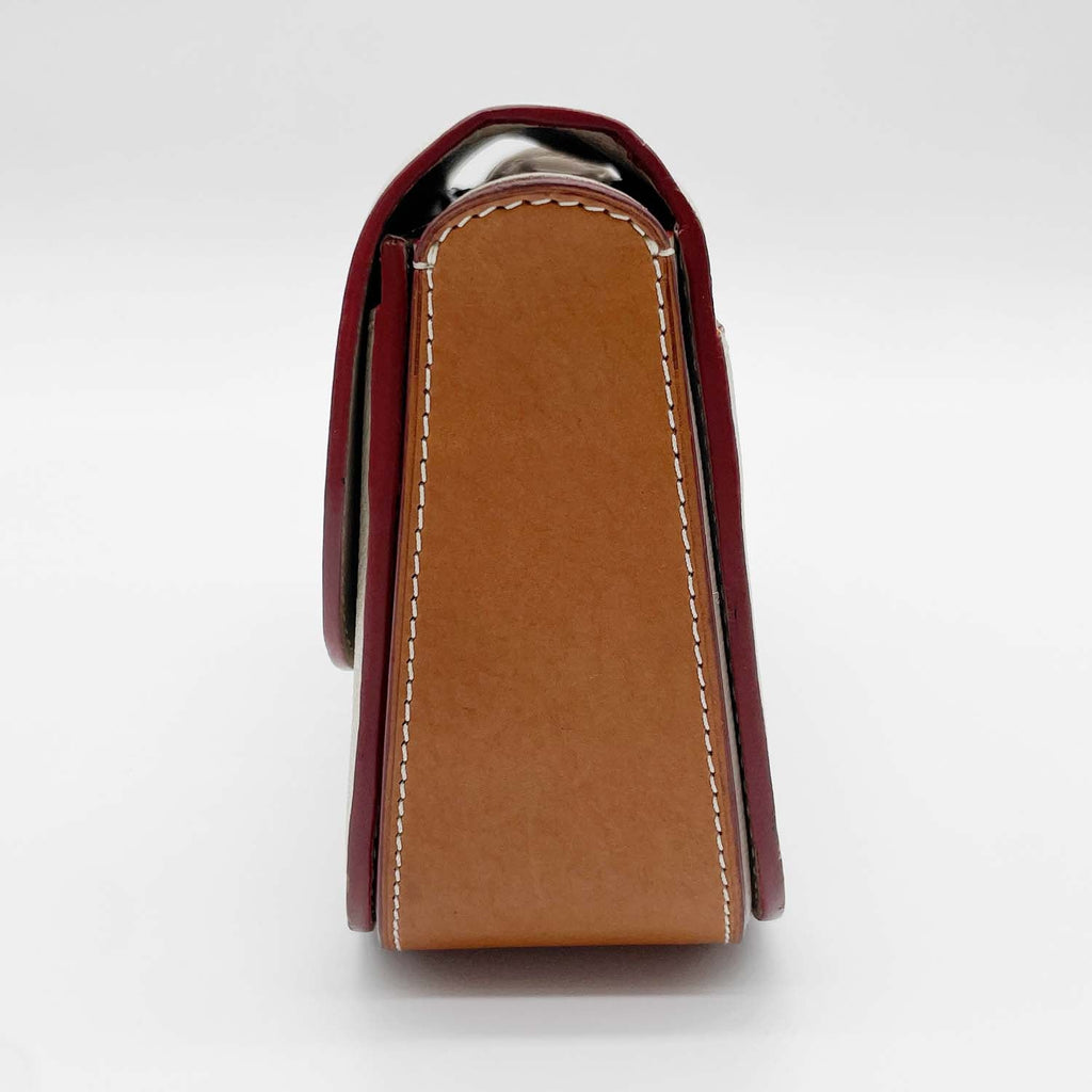 LOUIS VUITTON ルイヴィトン 2WAYバッグ M94434 ヴィヴィエンヌLV ホワイト ショルダー ハンド