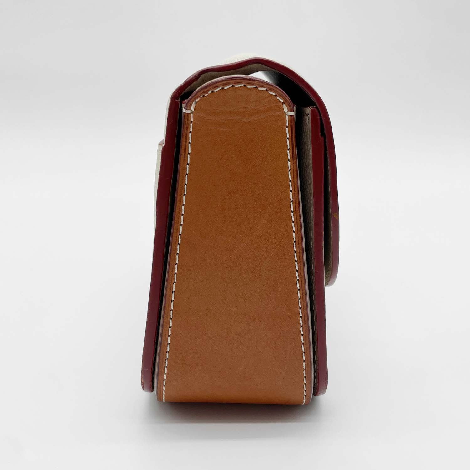LOUIS VUITTON ルイヴィトン 2WAYバッグ M94434 ヴィヴィエンヌLV ホワイト ショルダー ハンド