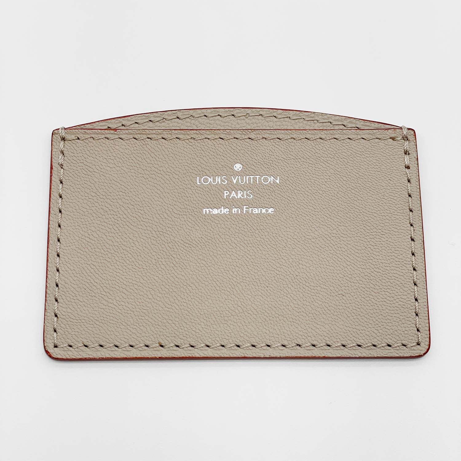 LOUIS VUITTON ルイヴィトン 2WAYバッグ M94434 ヴィヴィエンヌLV ホワイト ショルダー ハンド