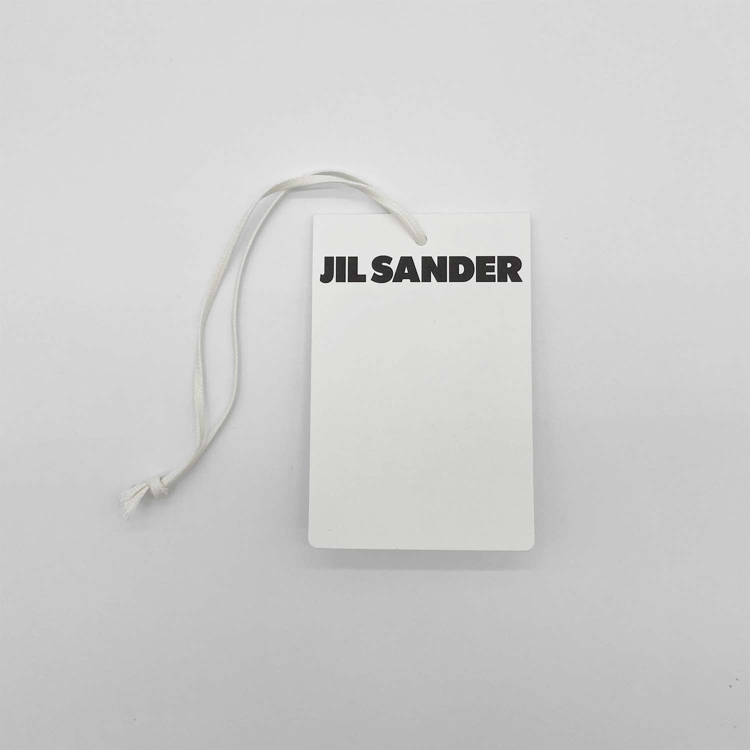JILSANDER ジルサンダー TANGLE SM ショルダーバッグ タングルスモール キャンバス