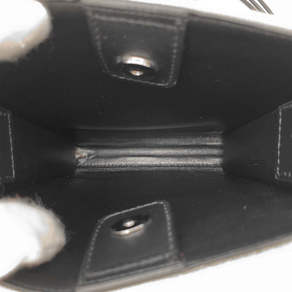 JILSANDER ジルサンダー TANGLE SM ショルダーバッグ タングルスモール キャンバス