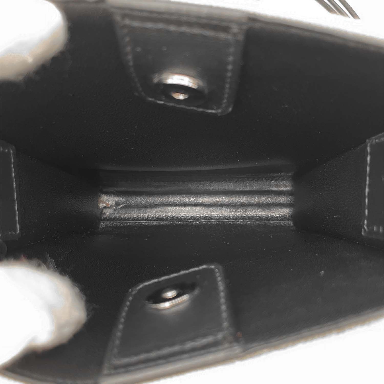 JILSANDER ジルサンダー TANGLE SM ショルダーバッグ タングルスモール キャンバス