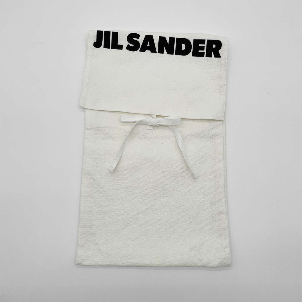 JILSANDER ジルサンダー TANGLE SM ショルダーバッグ タングルスモール キャンバス