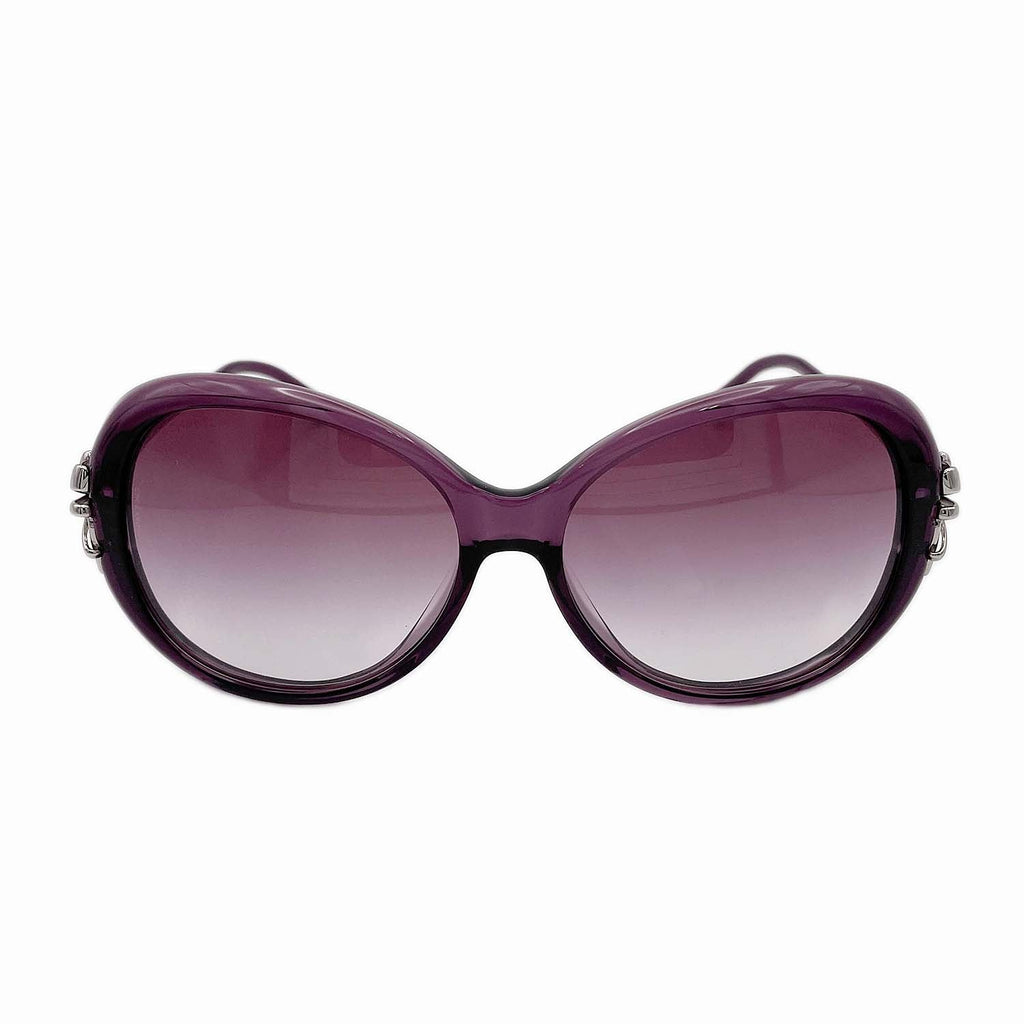 CHANEL シャネル リボン 5178-A サングラス コンビ アイウェア