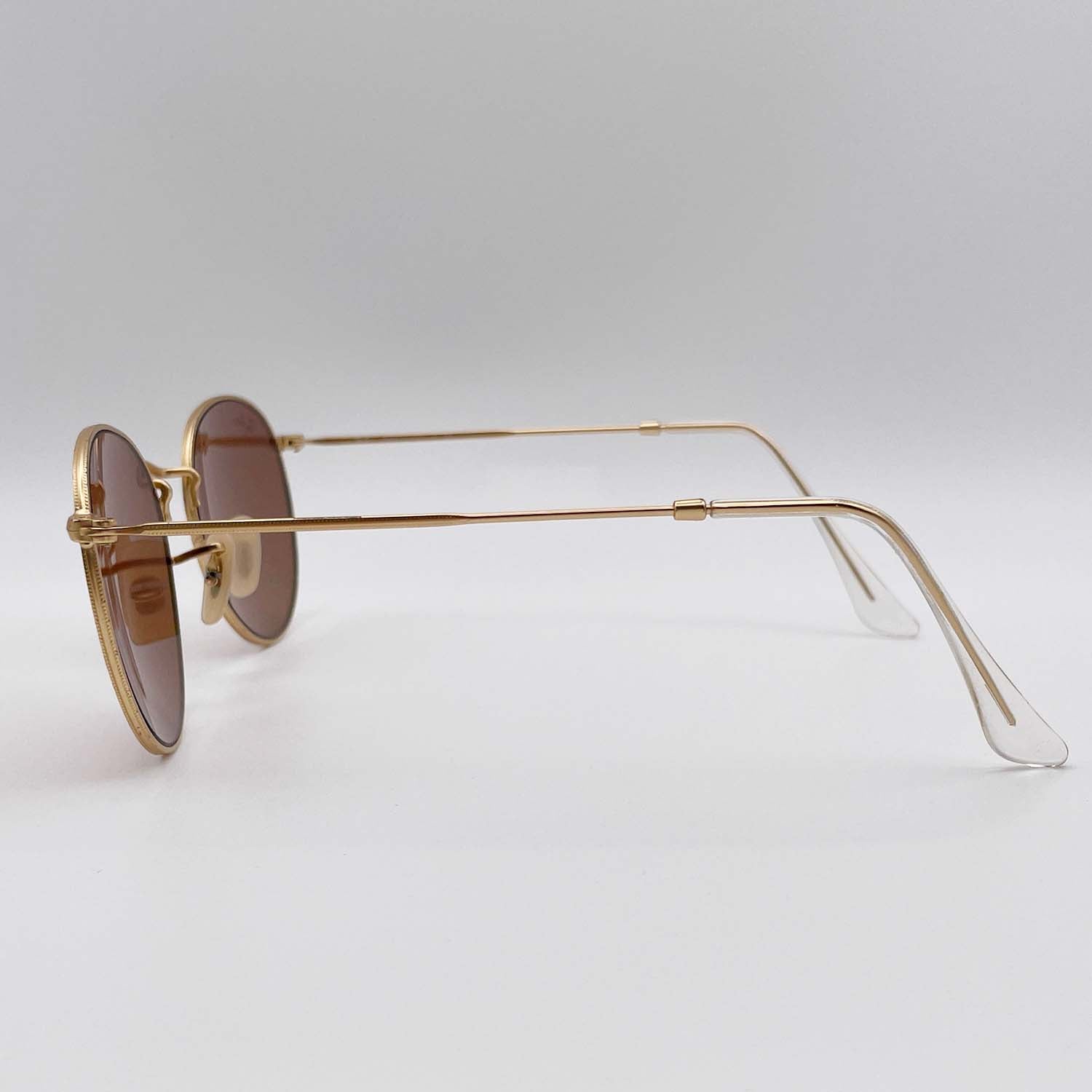 RayBan レイバン RB3447 ROUNDMETAL ラウンドメタル サングラス アイウェア