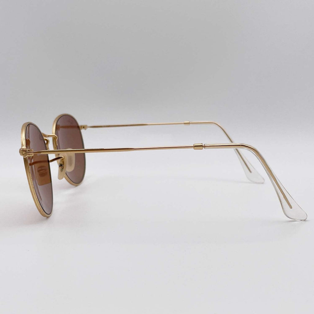 RayBan レイバン RB3447 ROUNDMETAL ラウンドメタル サングラス アイウェア