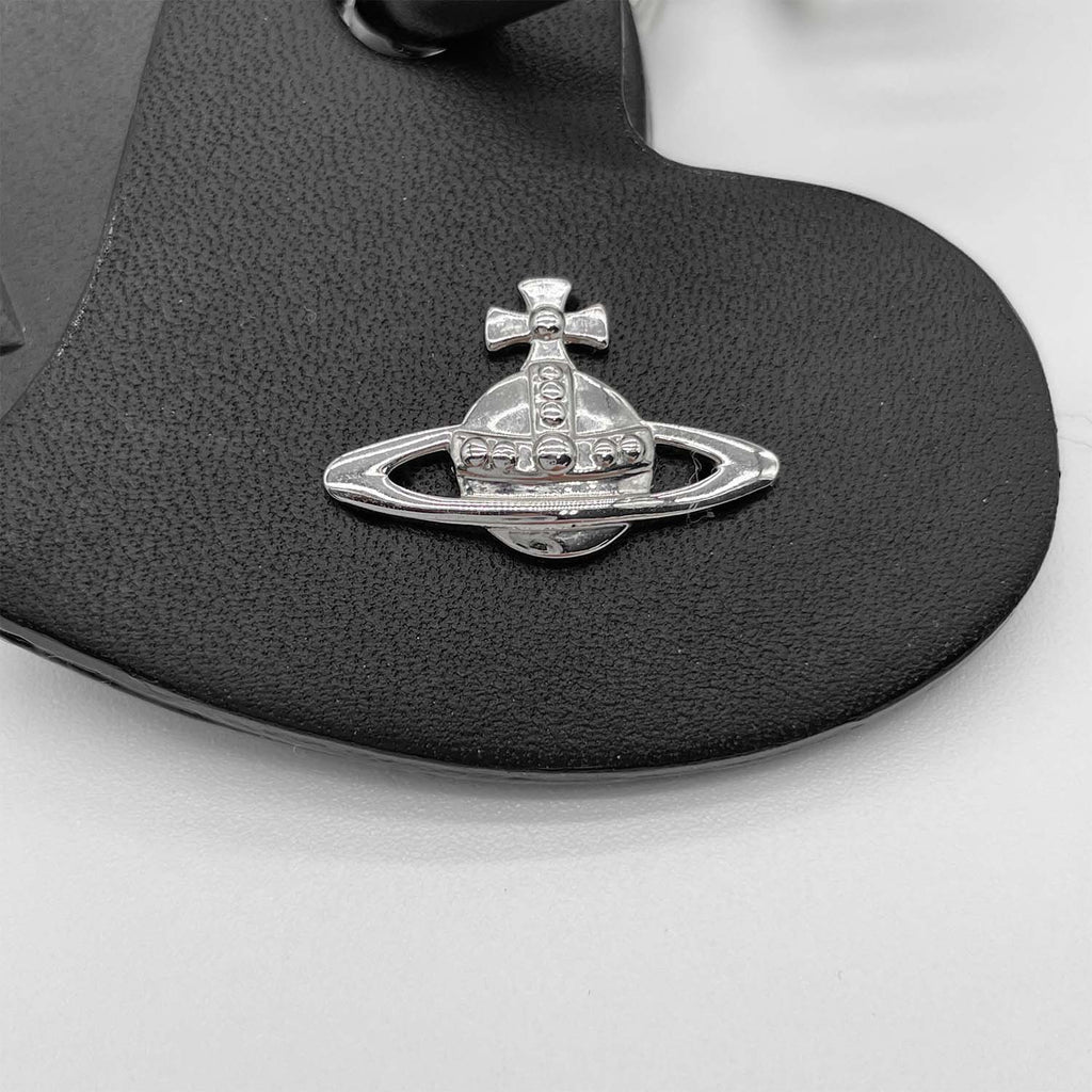 Vivienne Westwood ヴィヴィアンウエストウッド キーリング ホルダー バッグチャーム ハート 鍵