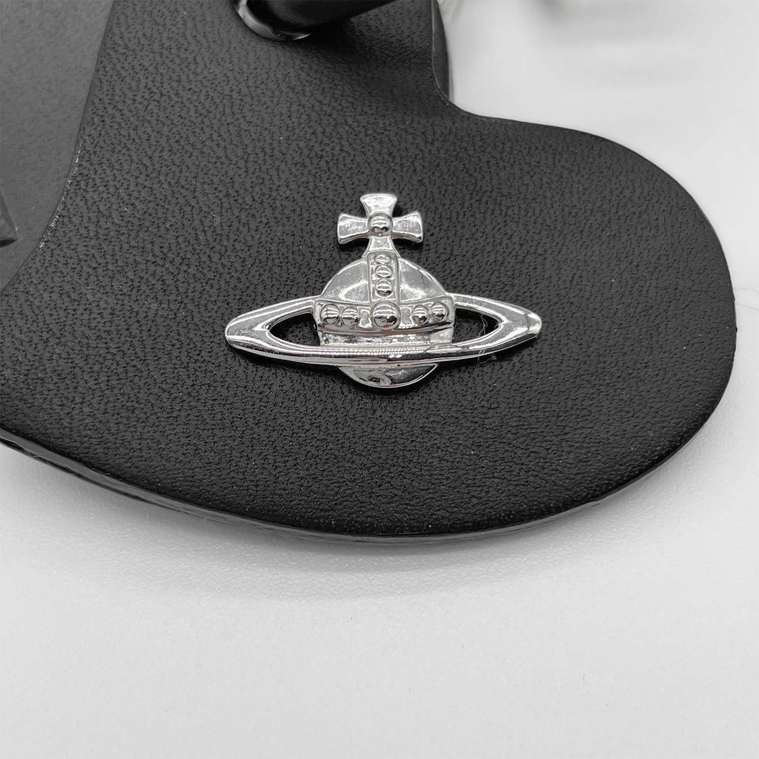 Vivienne Westwood ヴィヴィアンウエストウッド キーリング ホルダー バッグチャーム ハート 鍵