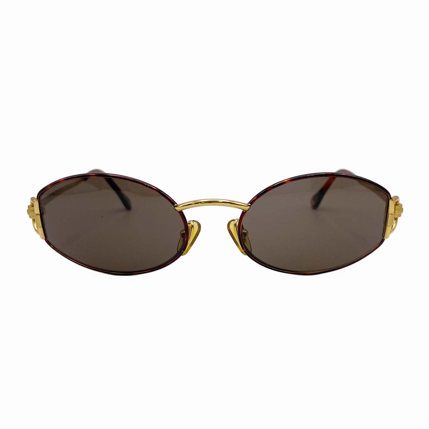 GUCCI オールドグッチ GG 2602/S サングラス ホースビット ヴィンテージ