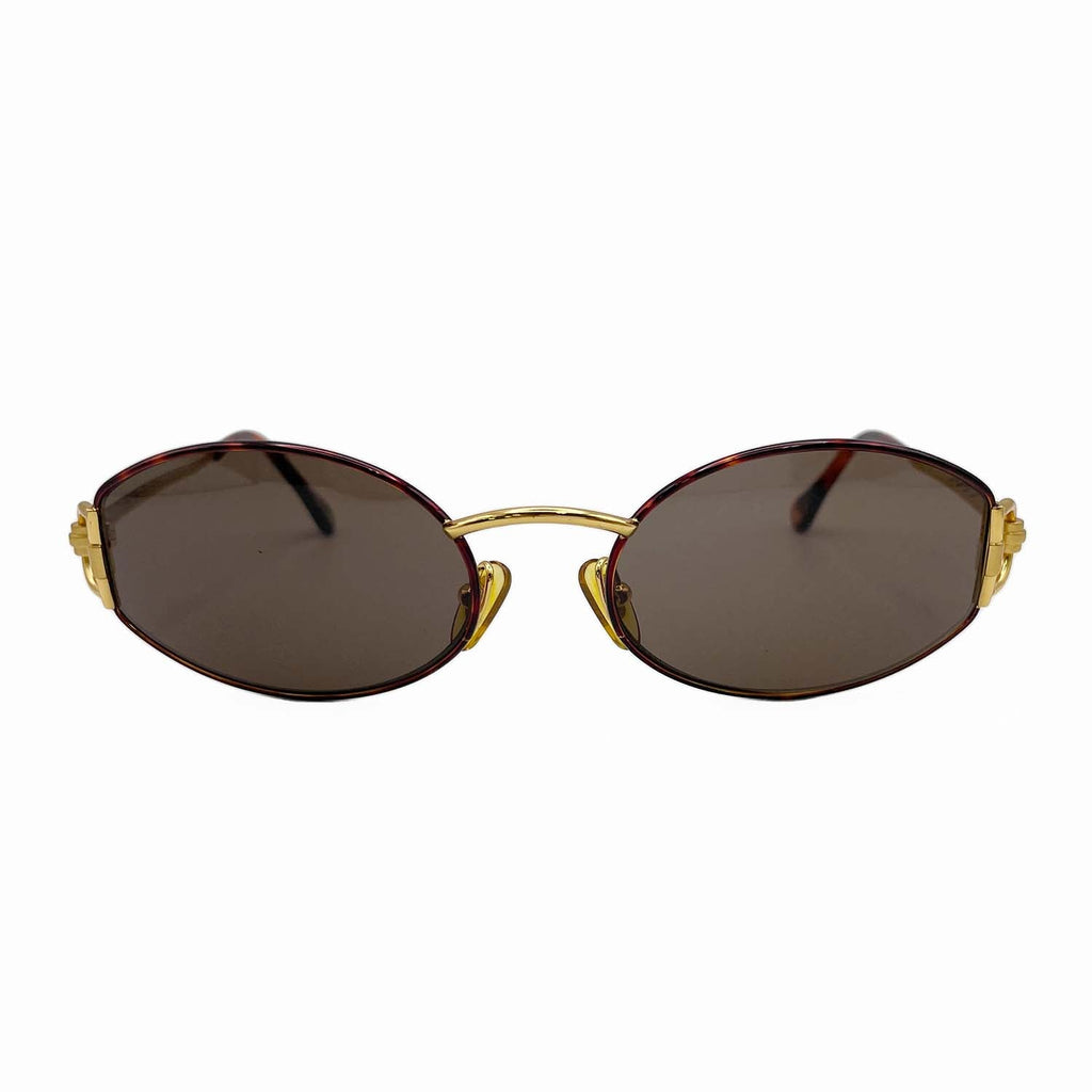 GUCCI オールドグッチ GG 2602/S サングラス ホースビット ヴィンテージ