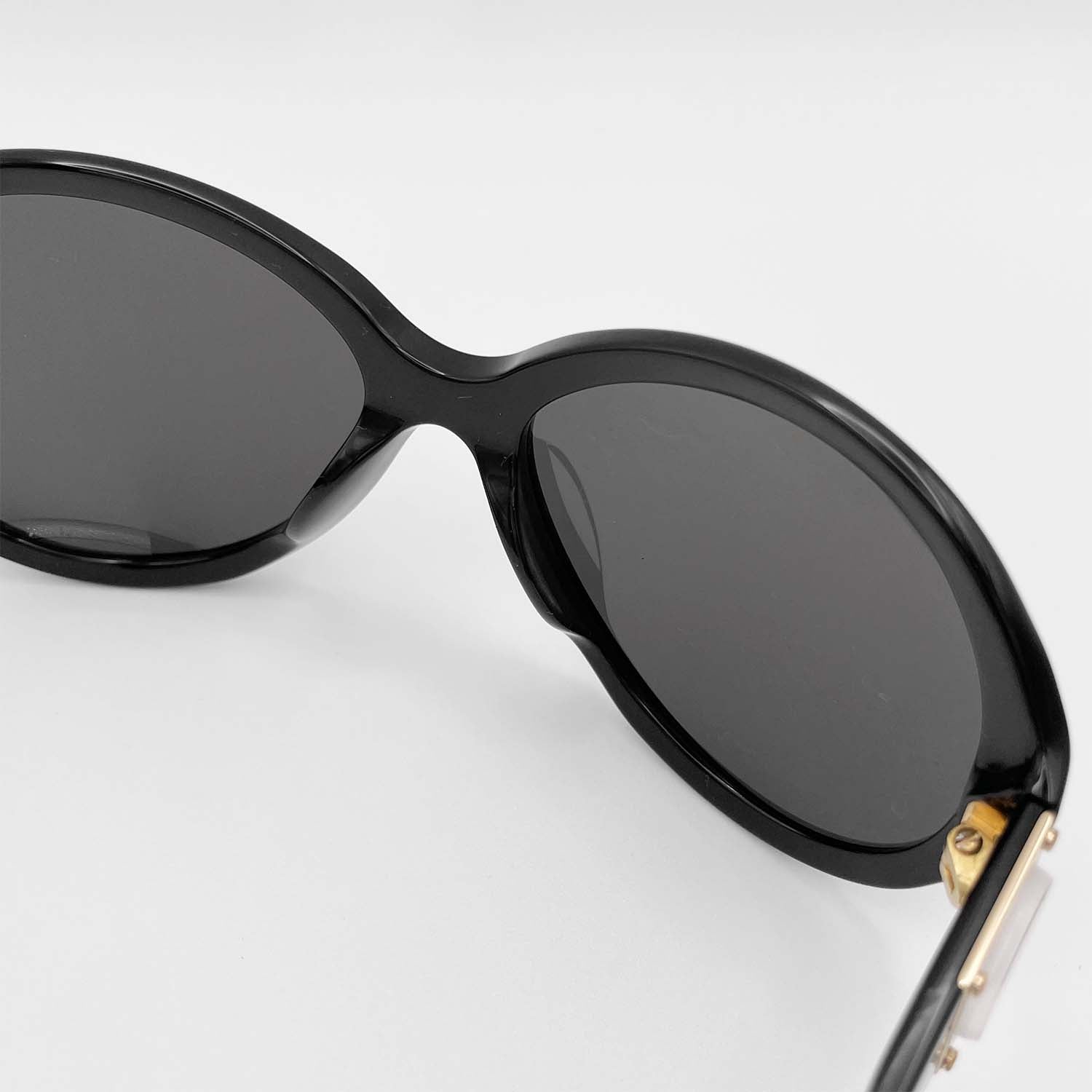 VERSACE ヴェルサーチ MOD.4112 メドゥーサ サングラス アイウェア