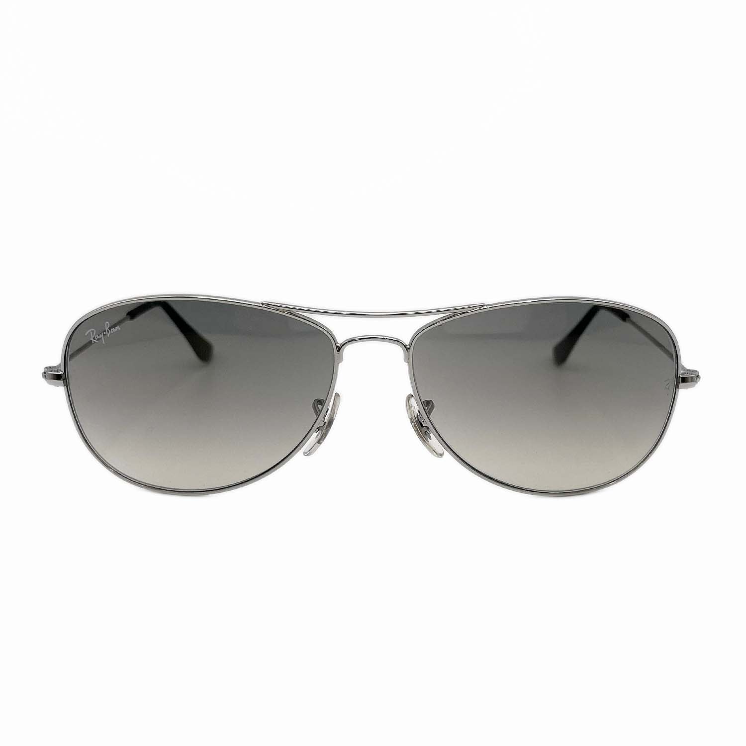RayBan レイバン RB3362 COCKPIT コックピット パイロット サングラス アイウェア
