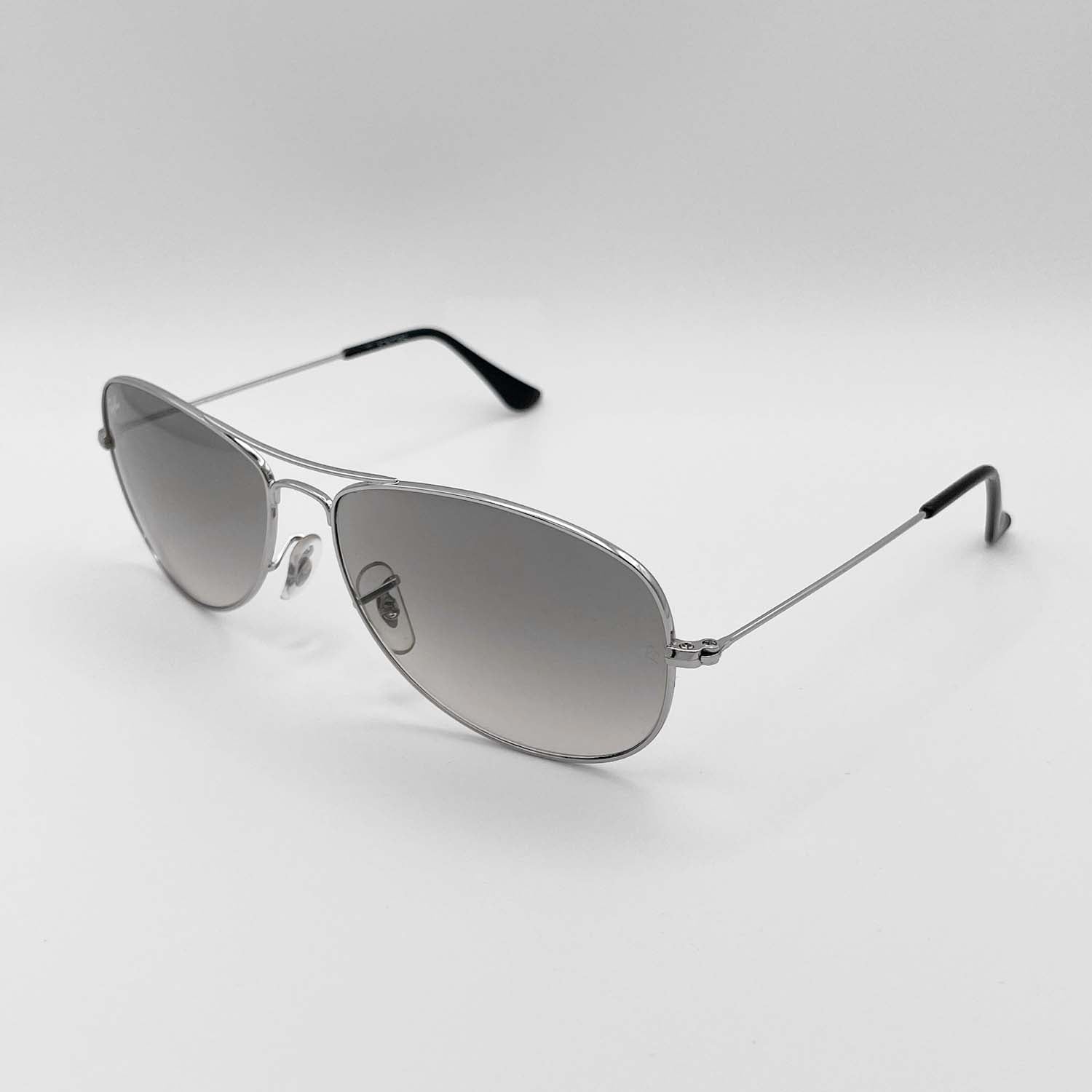 RayBan レイバン RB3362 COCKPIT コックピット パイロット サングラス アイウェア