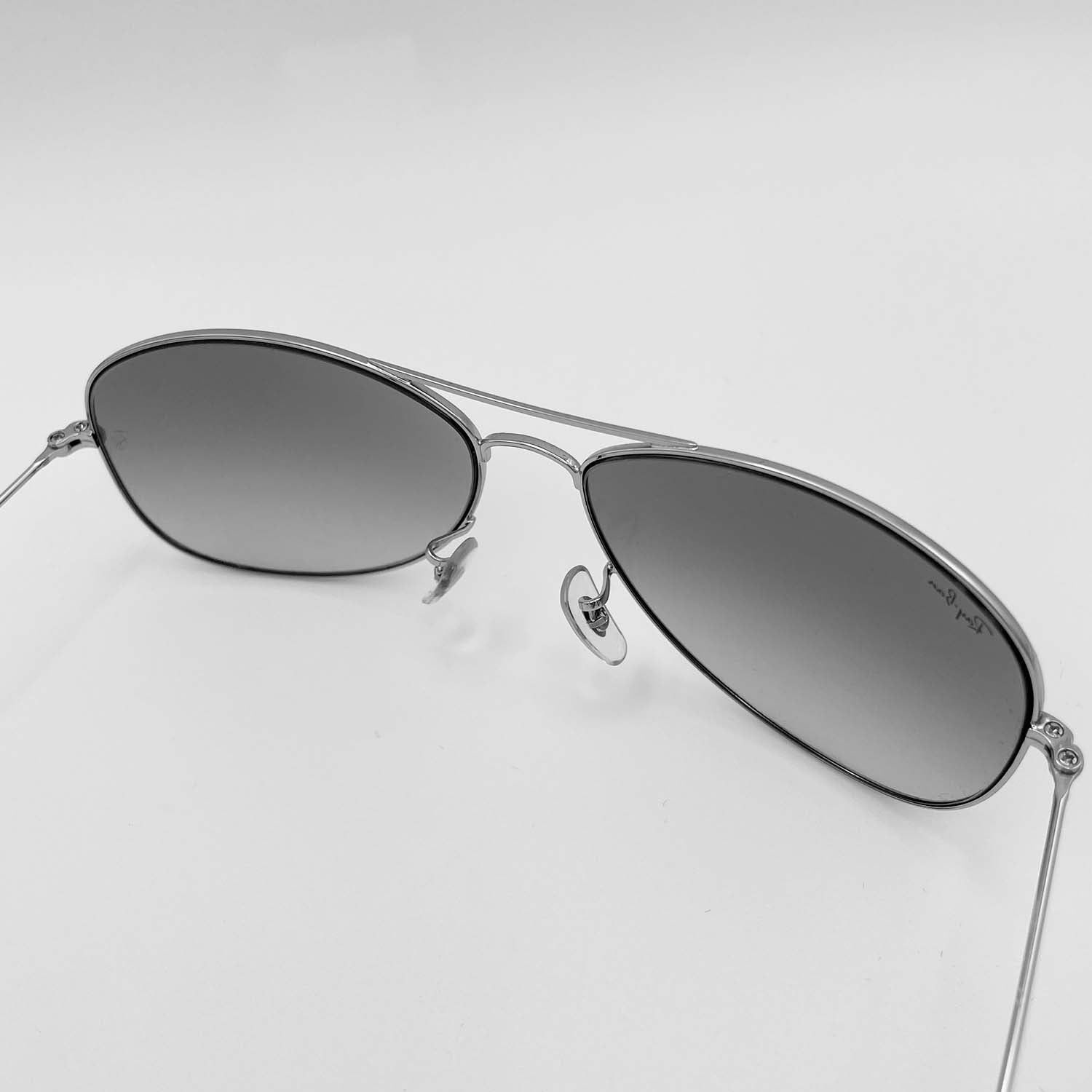 RayBan レイバン RB3362 COCKPIT コックピット パイロット サングラス アイウェア