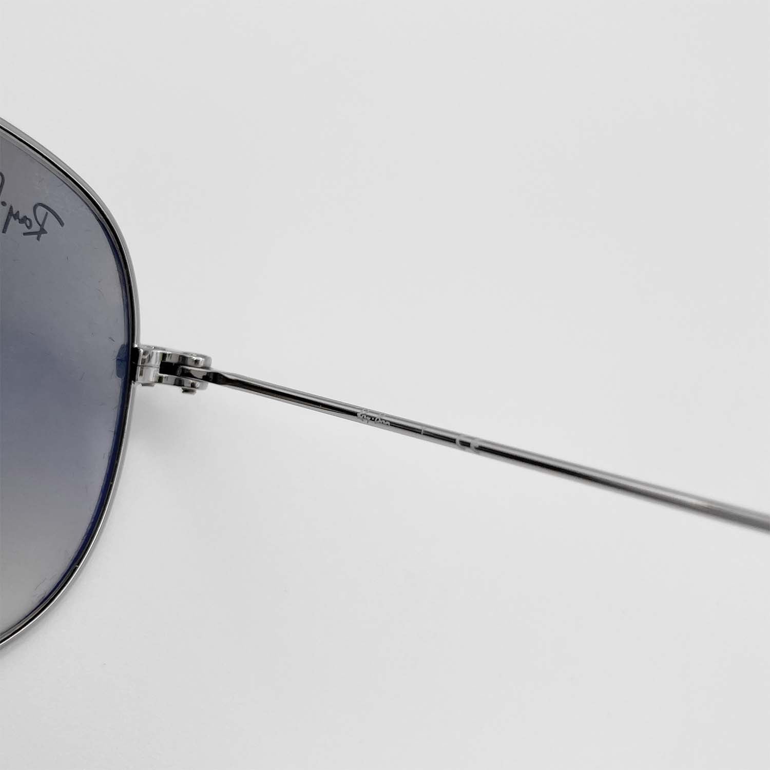 RayBan レイバン RB3362 COCKPIT コックピット パイロット サングラス アイウェア
