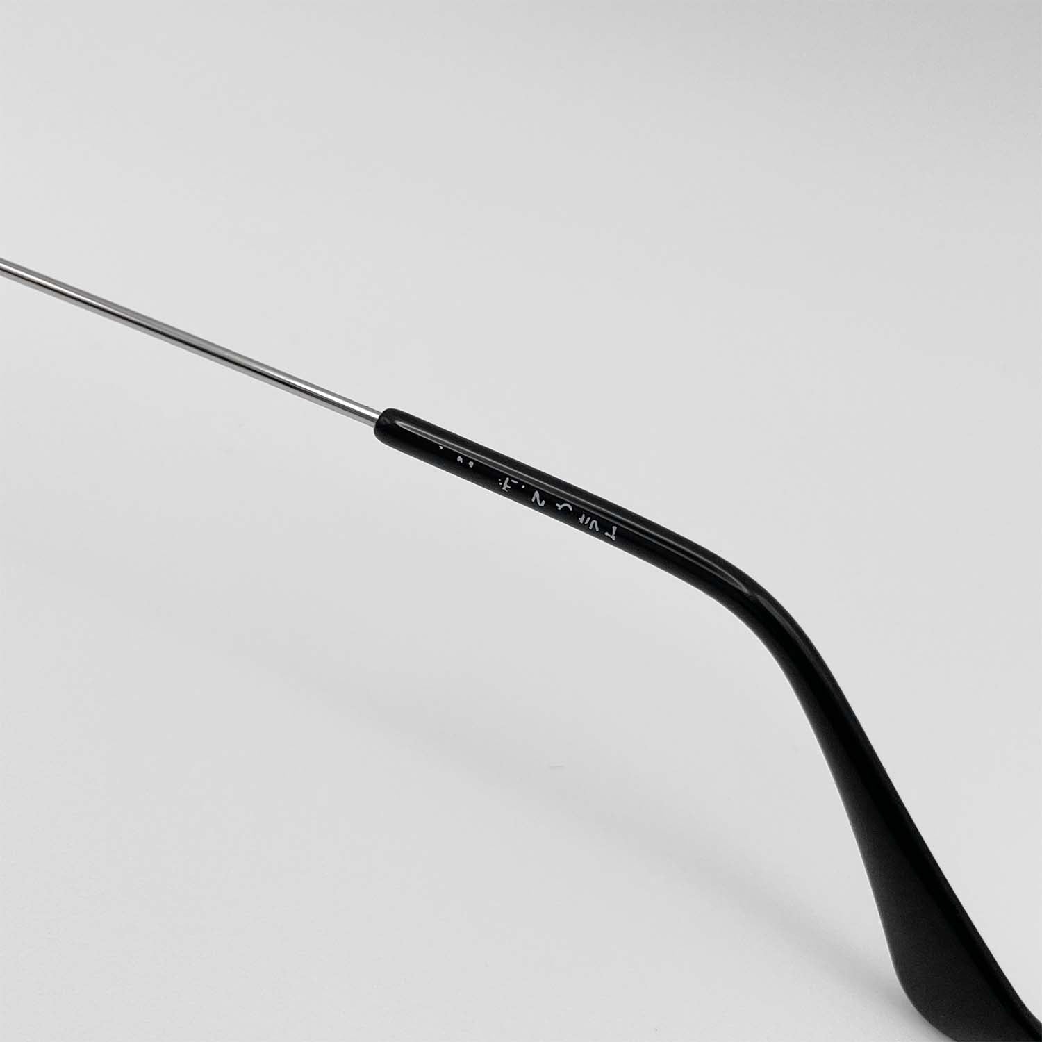 RayBan レイバン RB3362 COCKPIT コックピット パイロット サングラス アイウェア