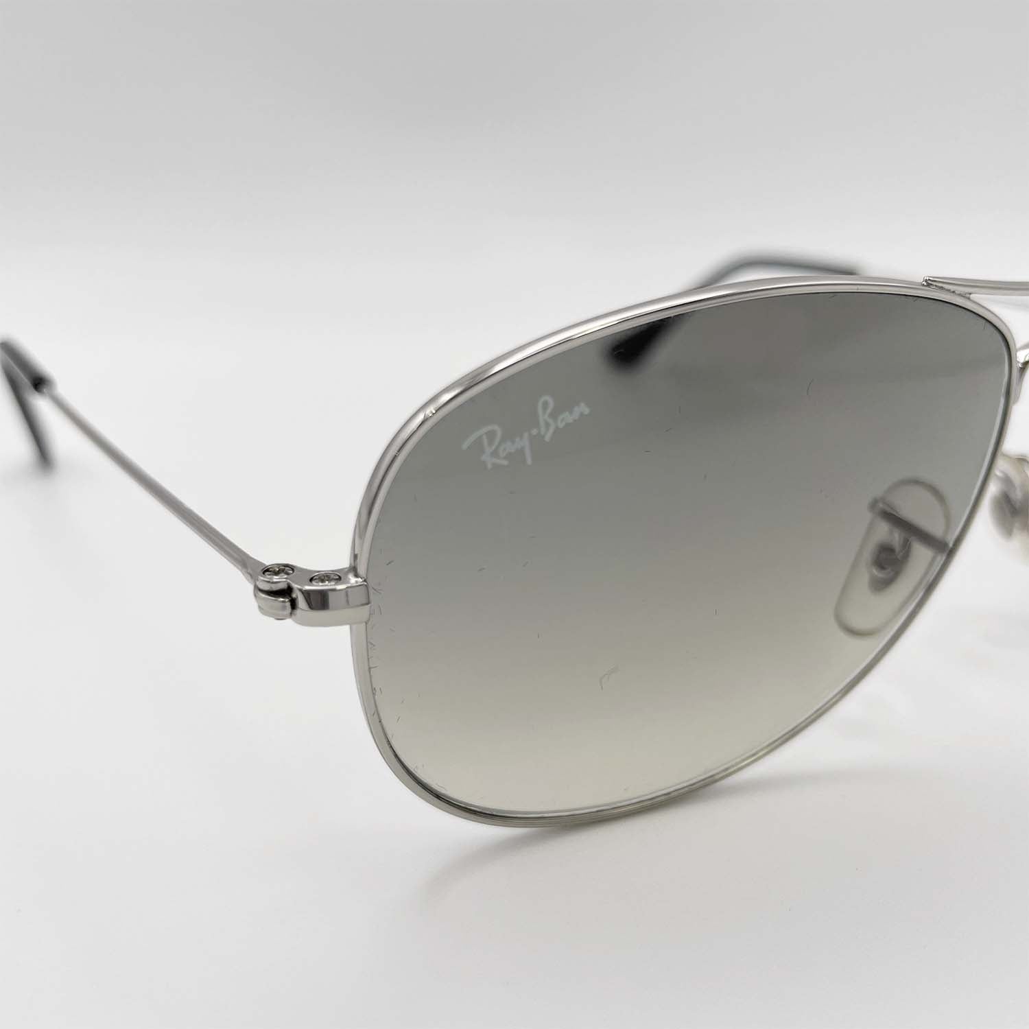 RayBan レイバン RB3362 COCKPIT コックピット パイロット サングラス アイウェア