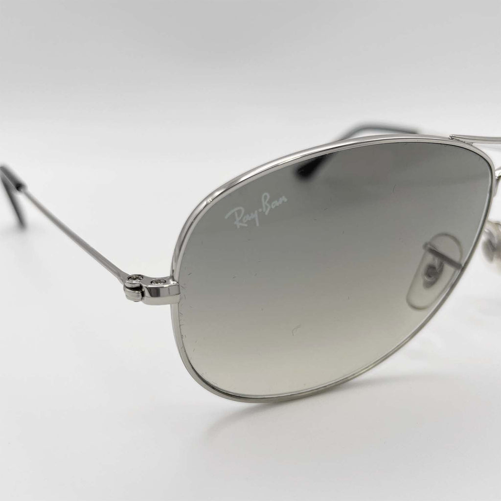 RayBan レイバン RB3362 COCKPIT コックピット パイロット サングラス アイウェア