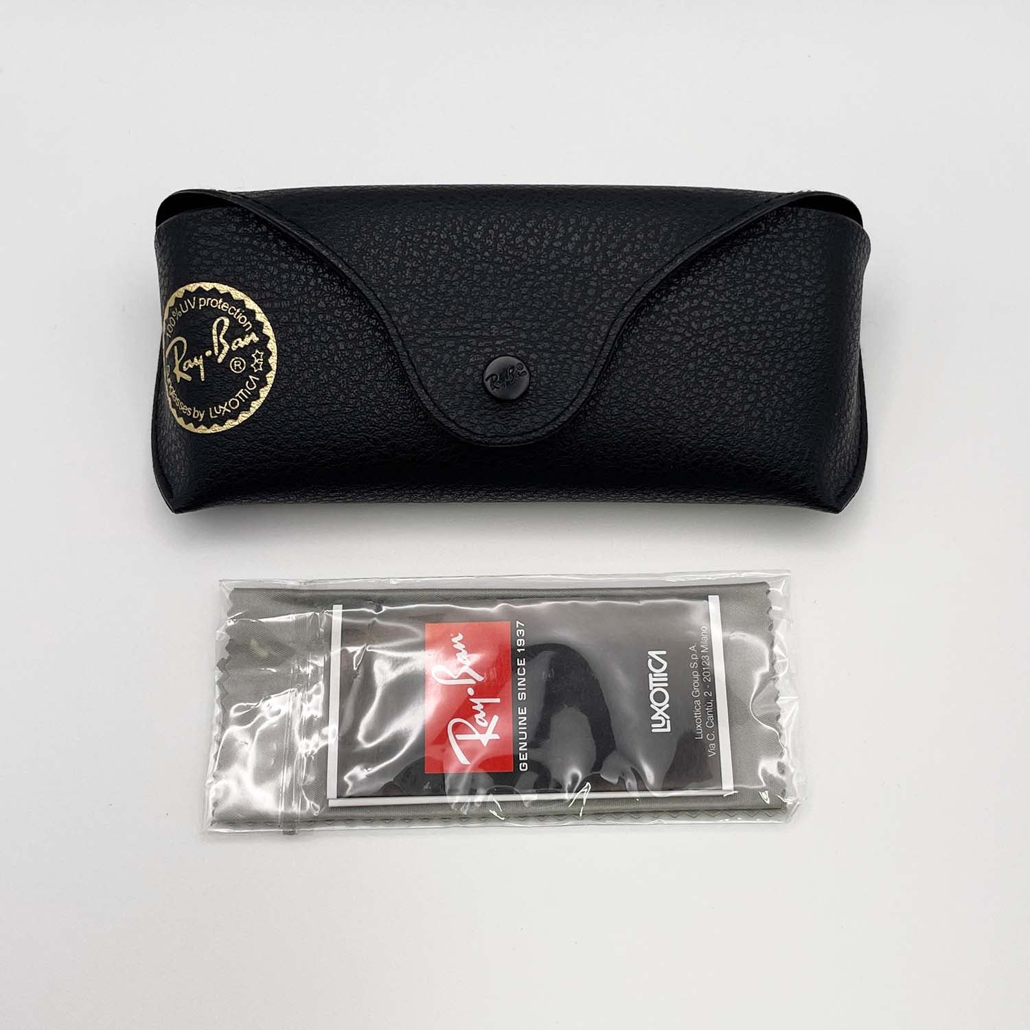 RayBan レイバン RB3362 COCKPIT コックピット パイロット サングラス アイウェア