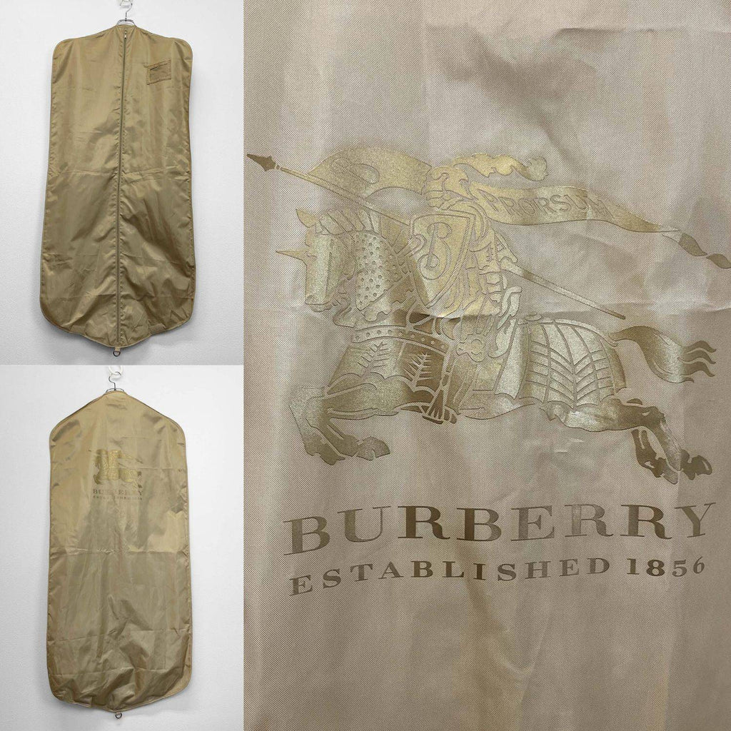 BURBERRY バーバリー 36 カシミヤ SANDRINGHAM トレンチコート レッド