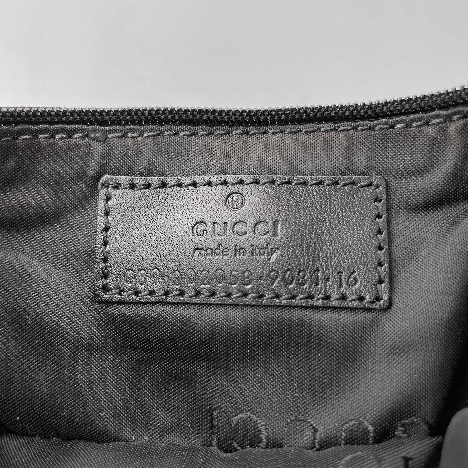GUCCI グッチ リストバンド パイソン柄 コインケース トムフォード期