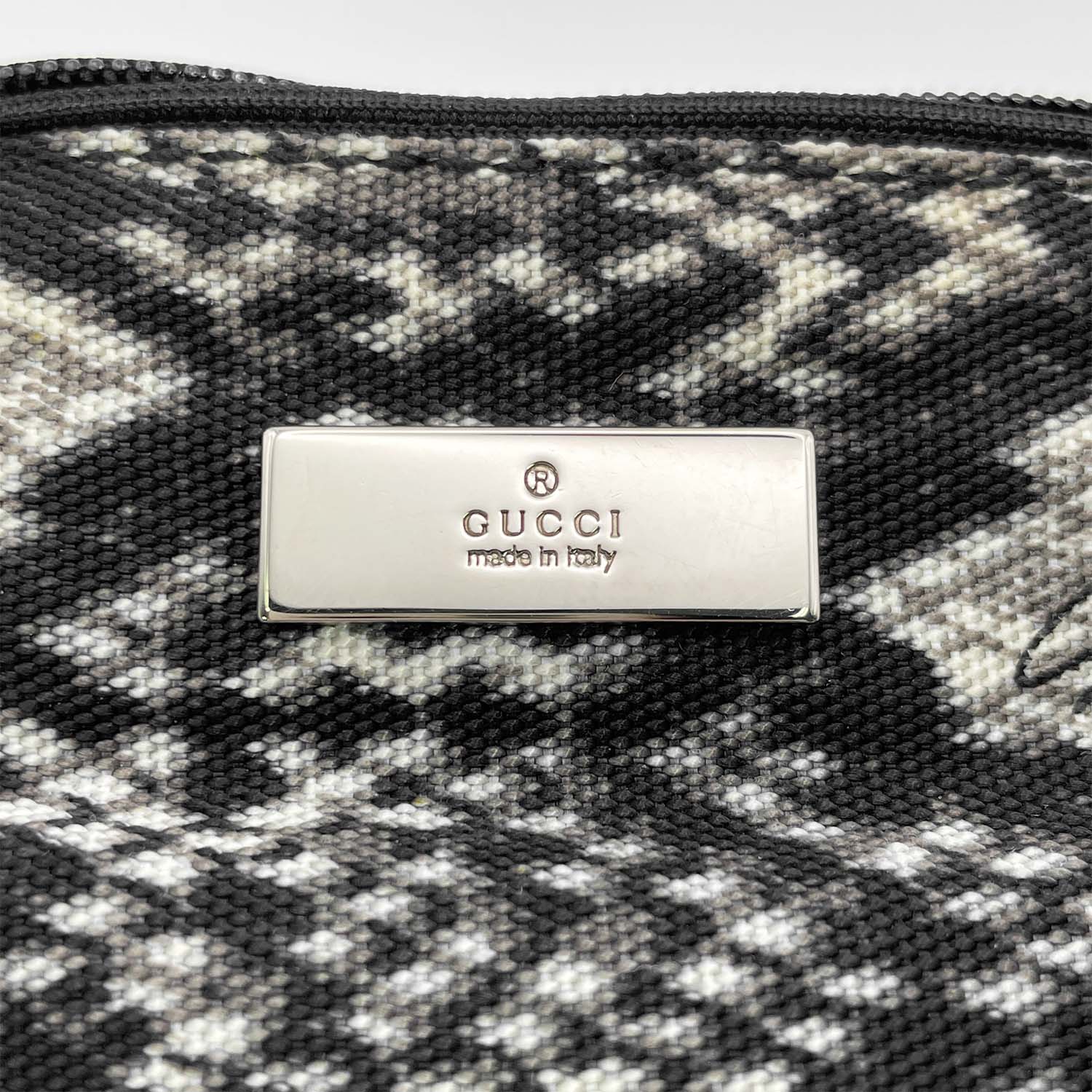 GUCCI グッチ リストバンド パイソン柄 コインケース トムフォード期