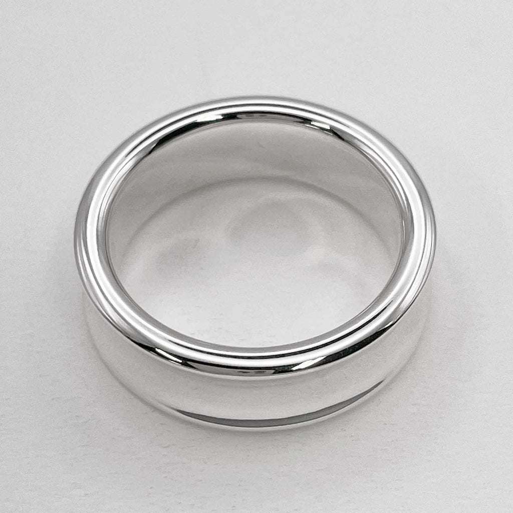 Tiffany&Co. ティファニー 15号 1837 ミディアム リング SV925 新品仕上済