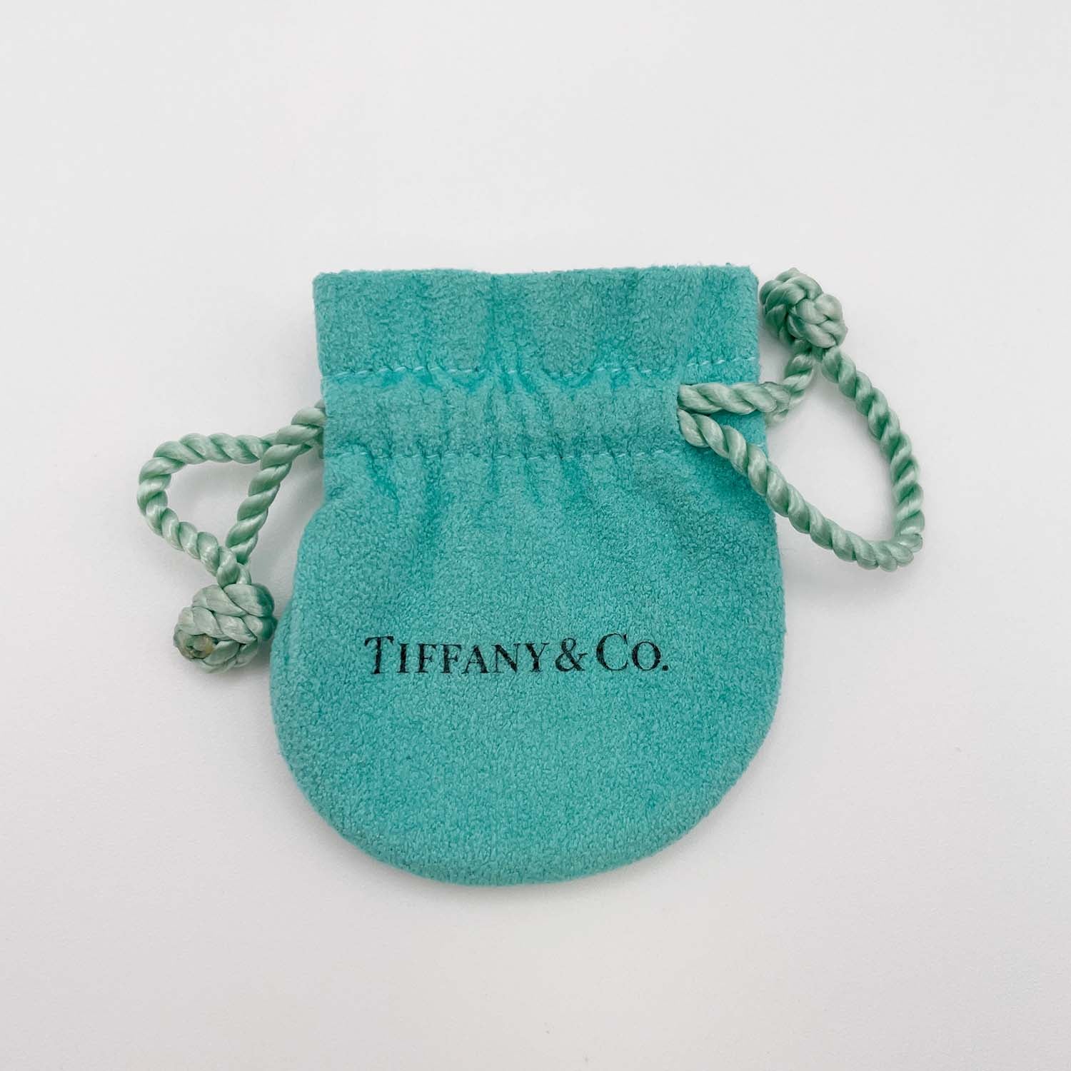 Tiffany&Co. ティファニー スターオブダビデ  ネックレス SV925 新品仕上済