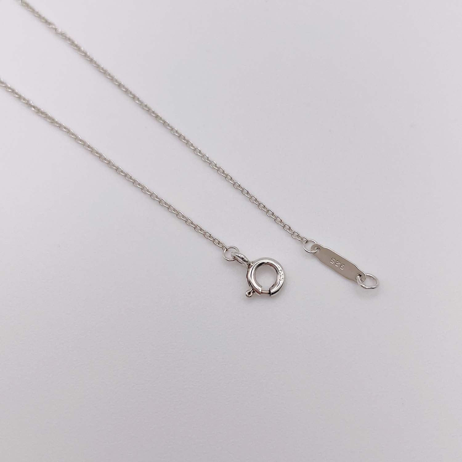 Tiffany&Co. ティファニー 1837 インターロッキング サークル ペンダント SV925 新品仕上済