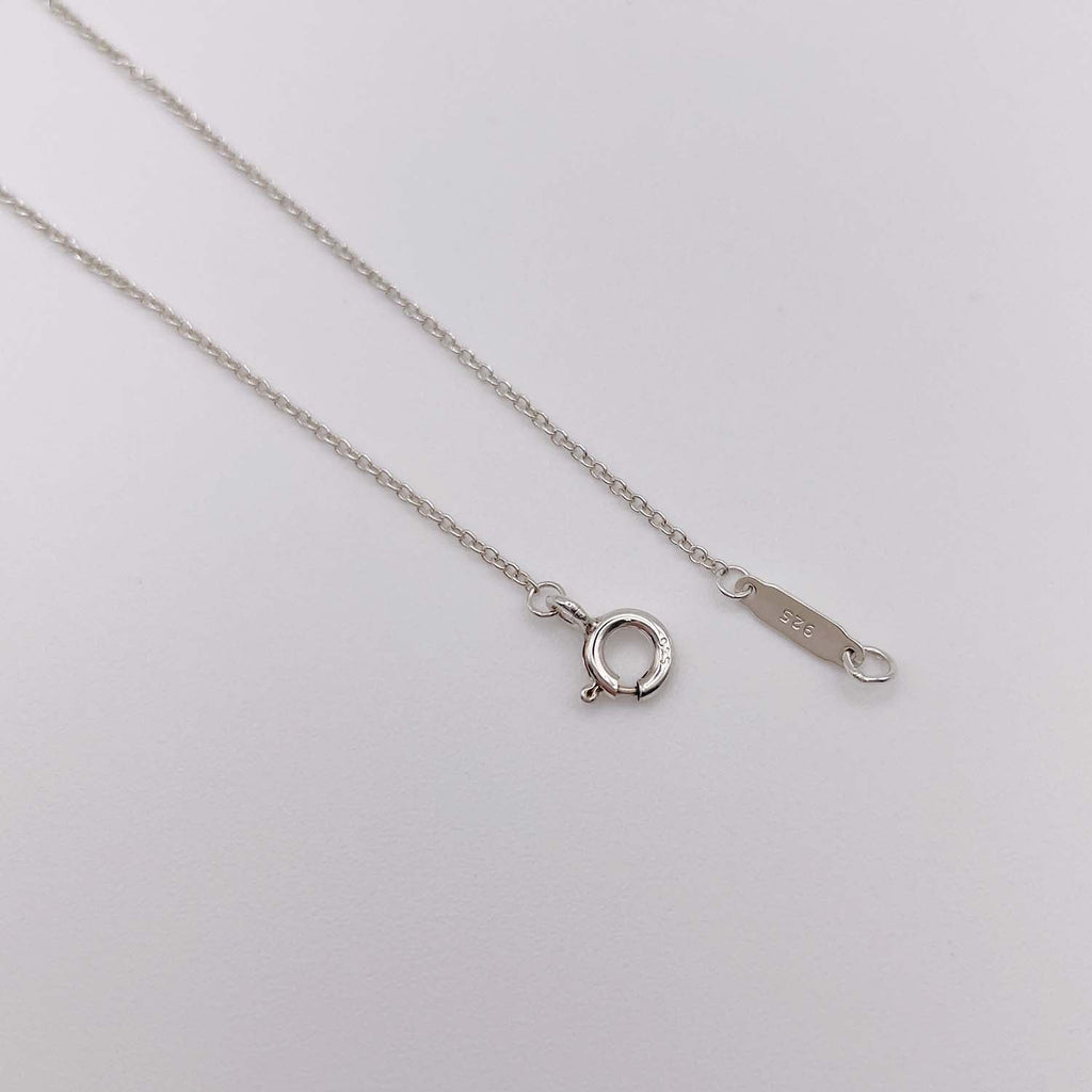 Tiffany&Co. ティファニー 1837 インターロッキング サークル ペンダント SV925 新品仕上済