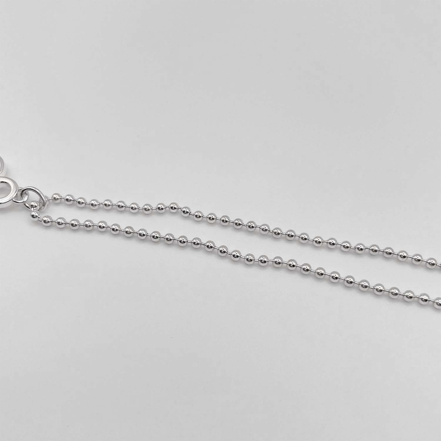 Tiffany&Co. ティファニー クラウンキー ネックレス SV925 ペンダント 新品仕上げ済み