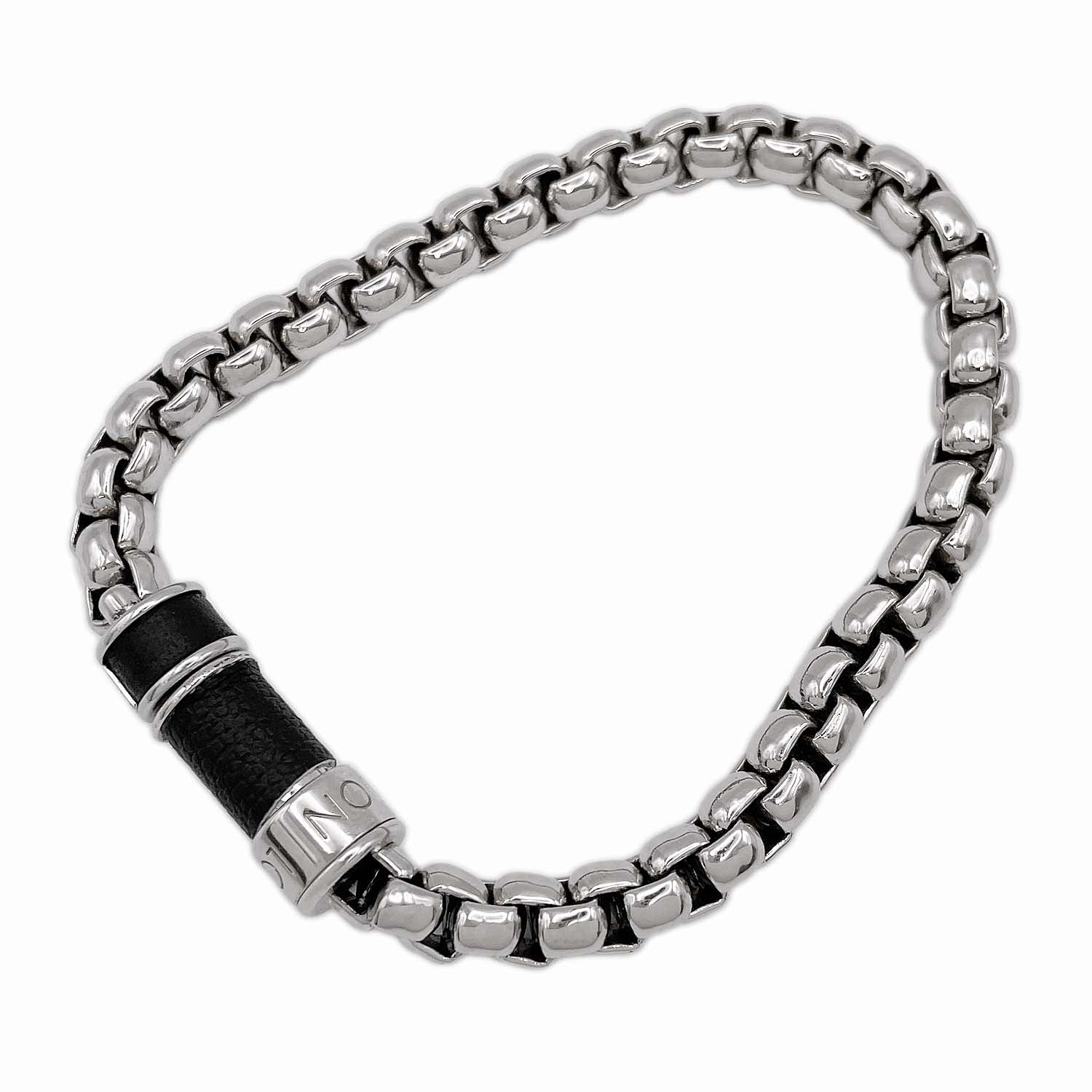 LOUIS VUITTON ルイヴィトン Mサイズ ブレスレットチェーン モノグラム M62592 M1395M
