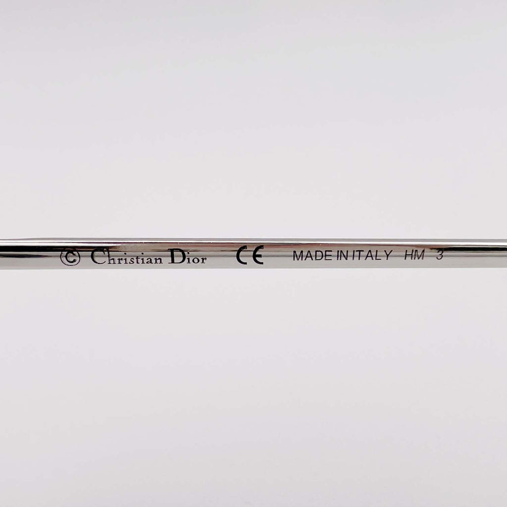 Dior ティアドロップ サングラス DiorSpilit1 ミラー ティアドロップ
